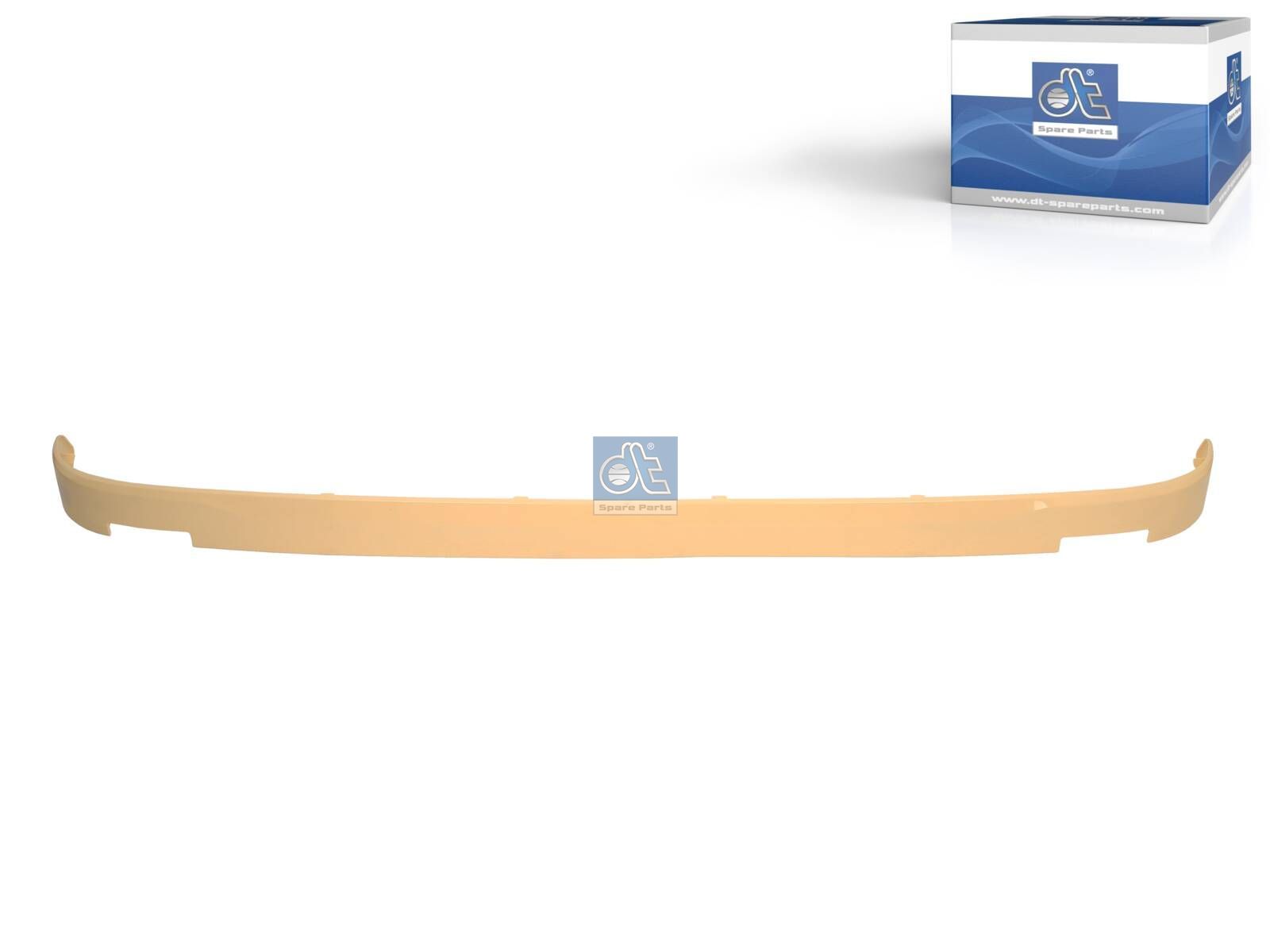 DT Spare Parts 1.23750 Sun visor