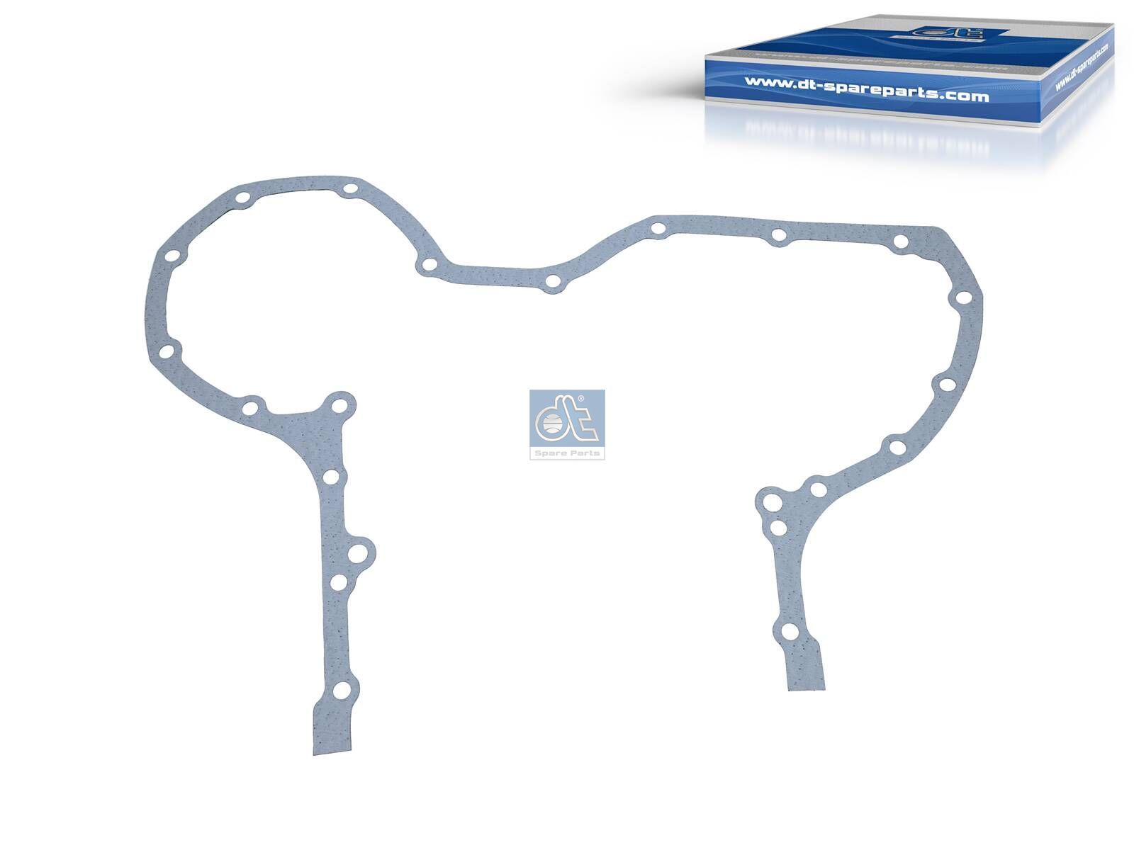 DT Spare Parts 1.24009 Gasket, timing case
