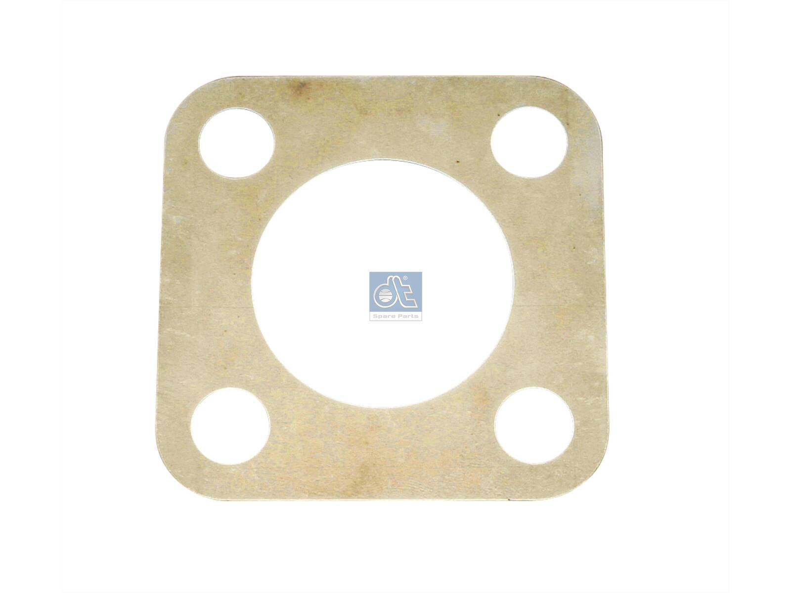 DT Spare Parts 1.24210 Valve disc, injection coupling