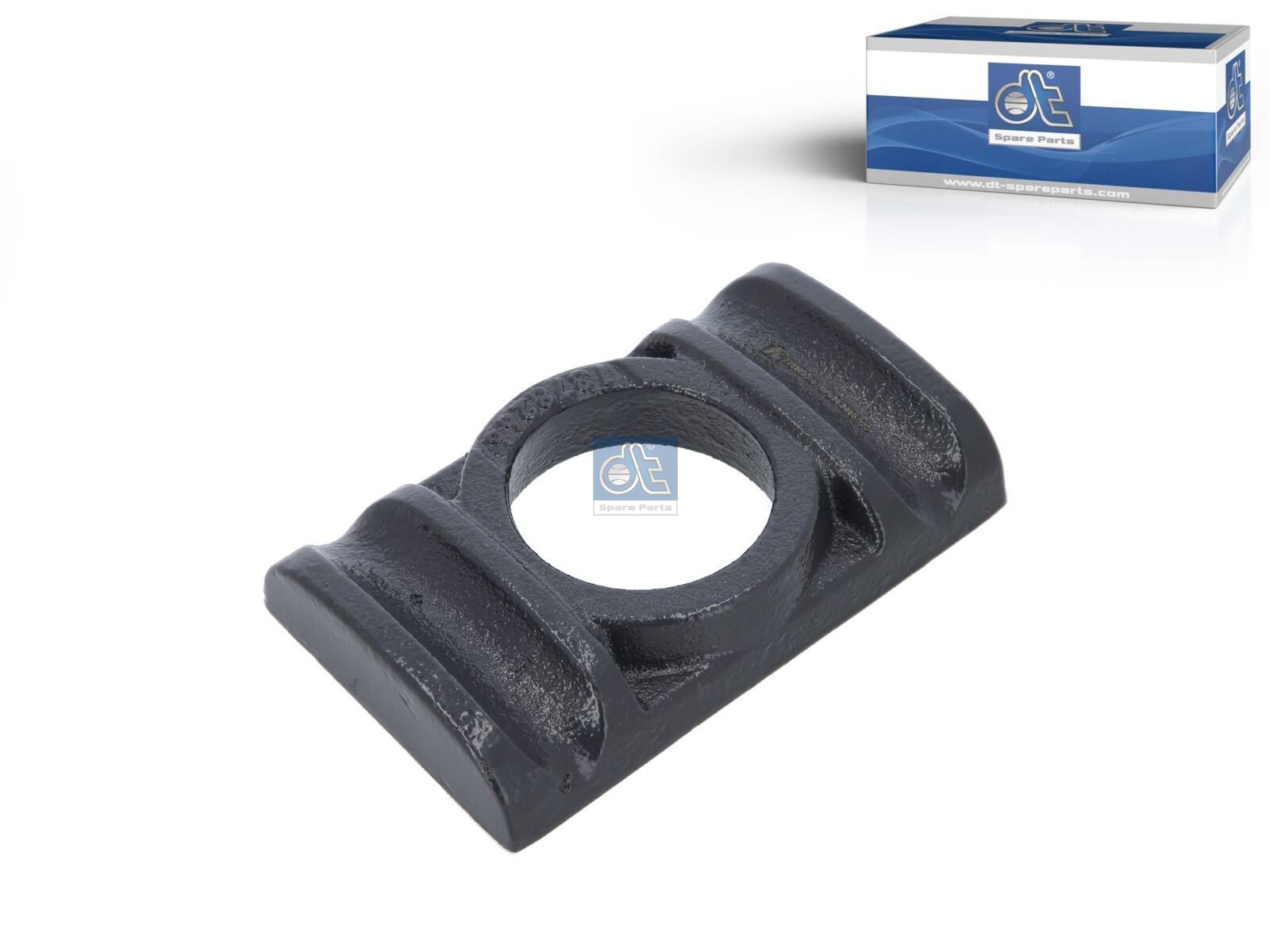 DT Spare Parts 1.25320 Clamping piece