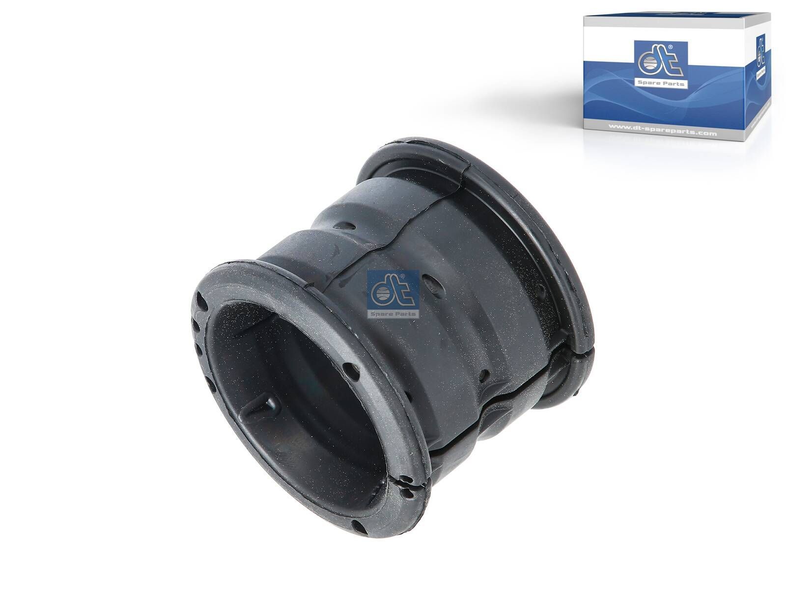 DT Spare Parts 1.25474 Bushing, stabilizer