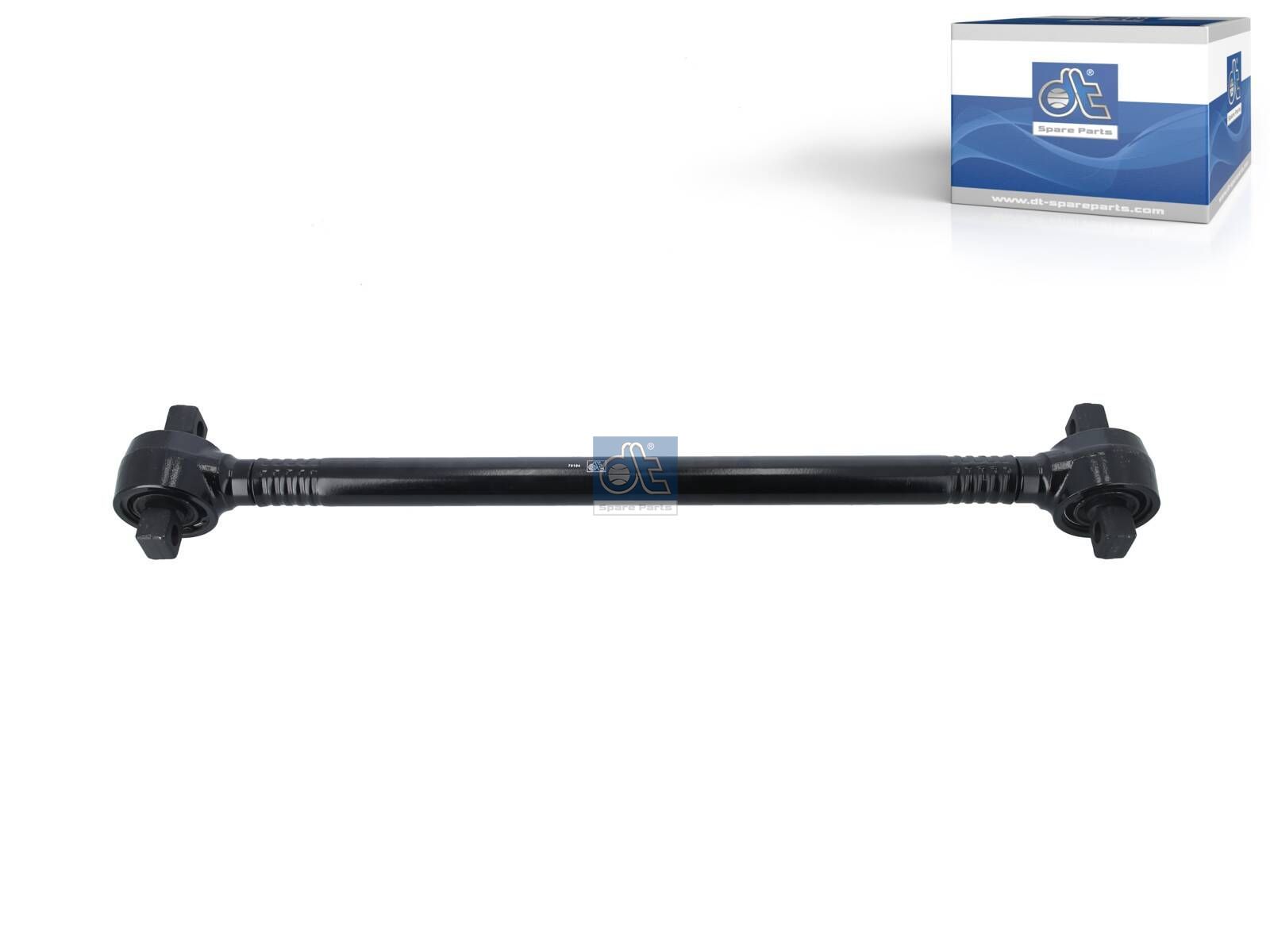 DT Spare Parts 1.25517 Reaction rod