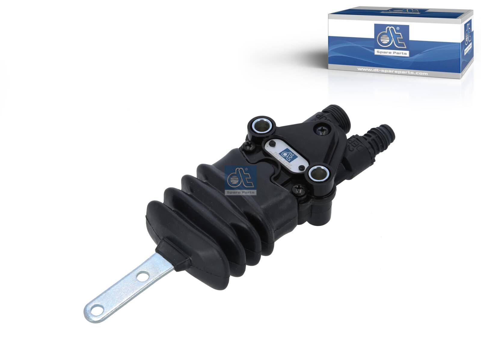 DT Spare Parts 1.25610 Level valve