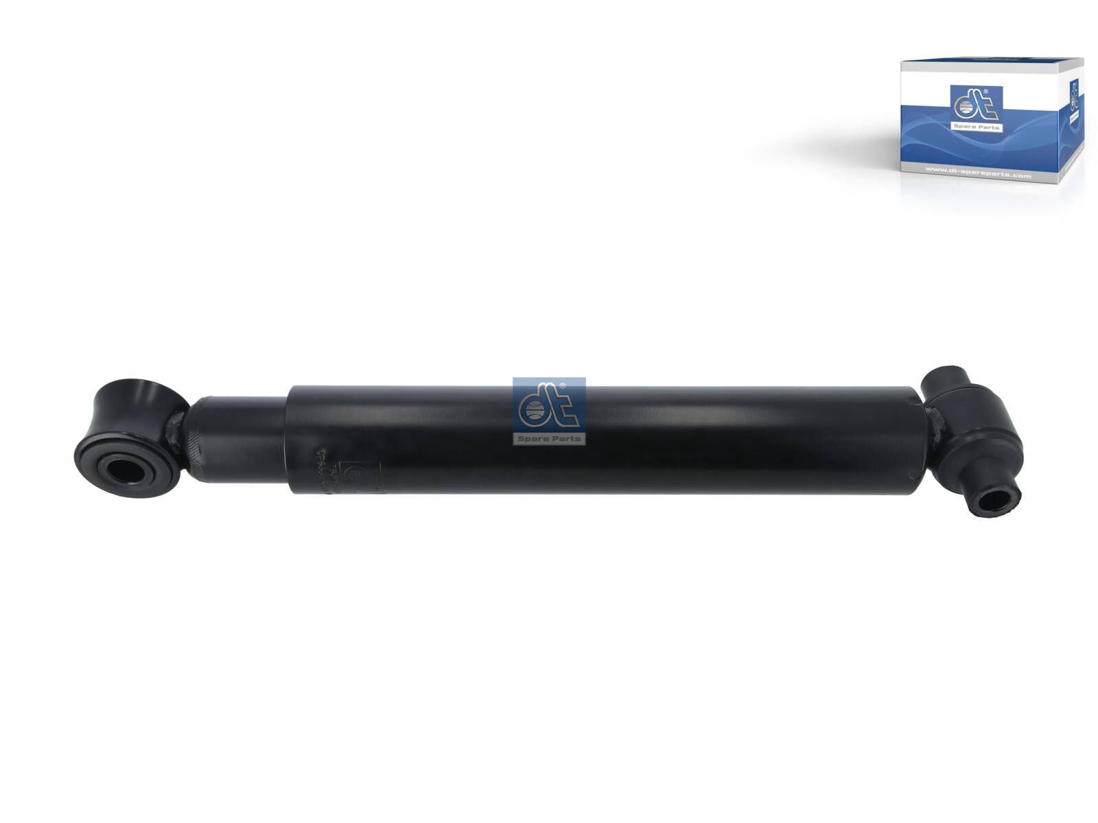 DT Spare Parts 1.25996 Shock absorber