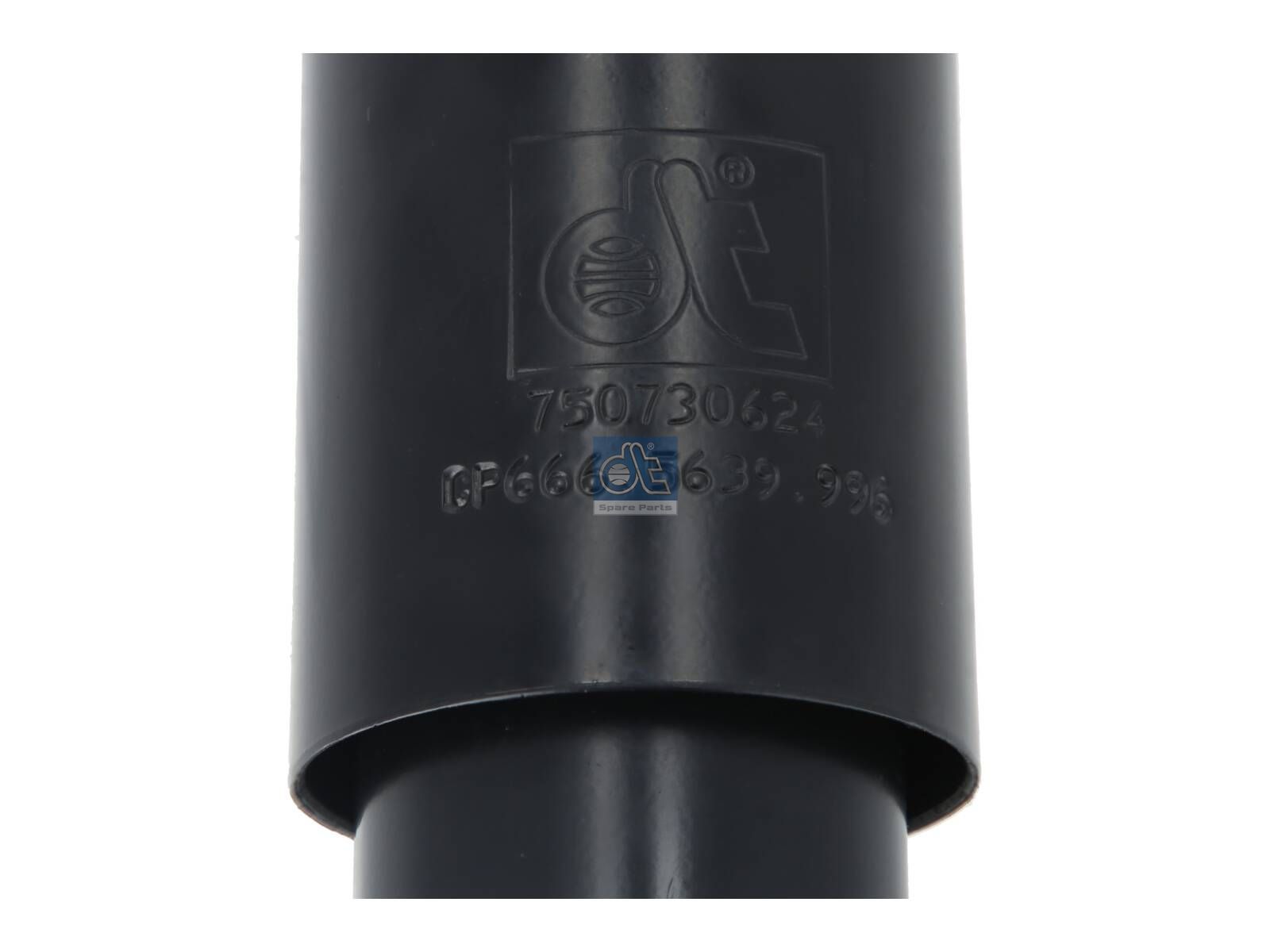 DT Spare Parts 1.25996 Shock absorber