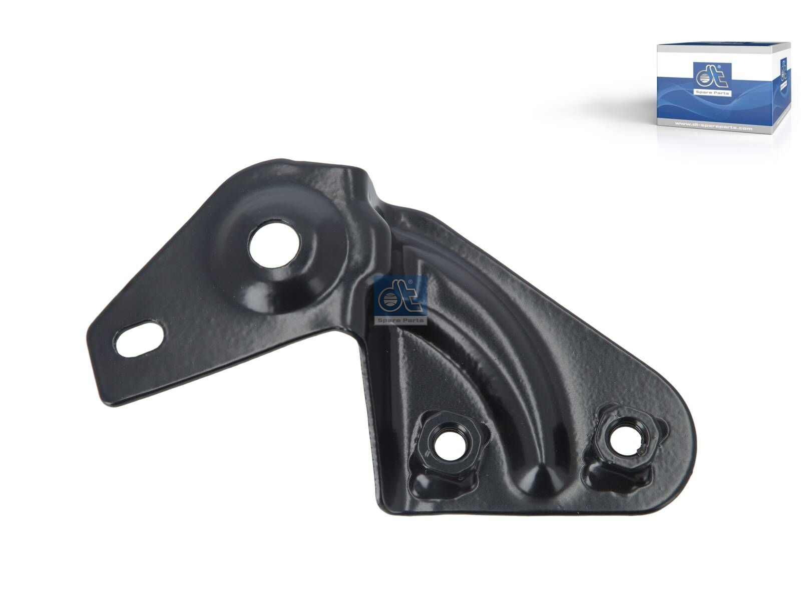 DT Spare Parts 1.29014 Bracket, left, sun visor
