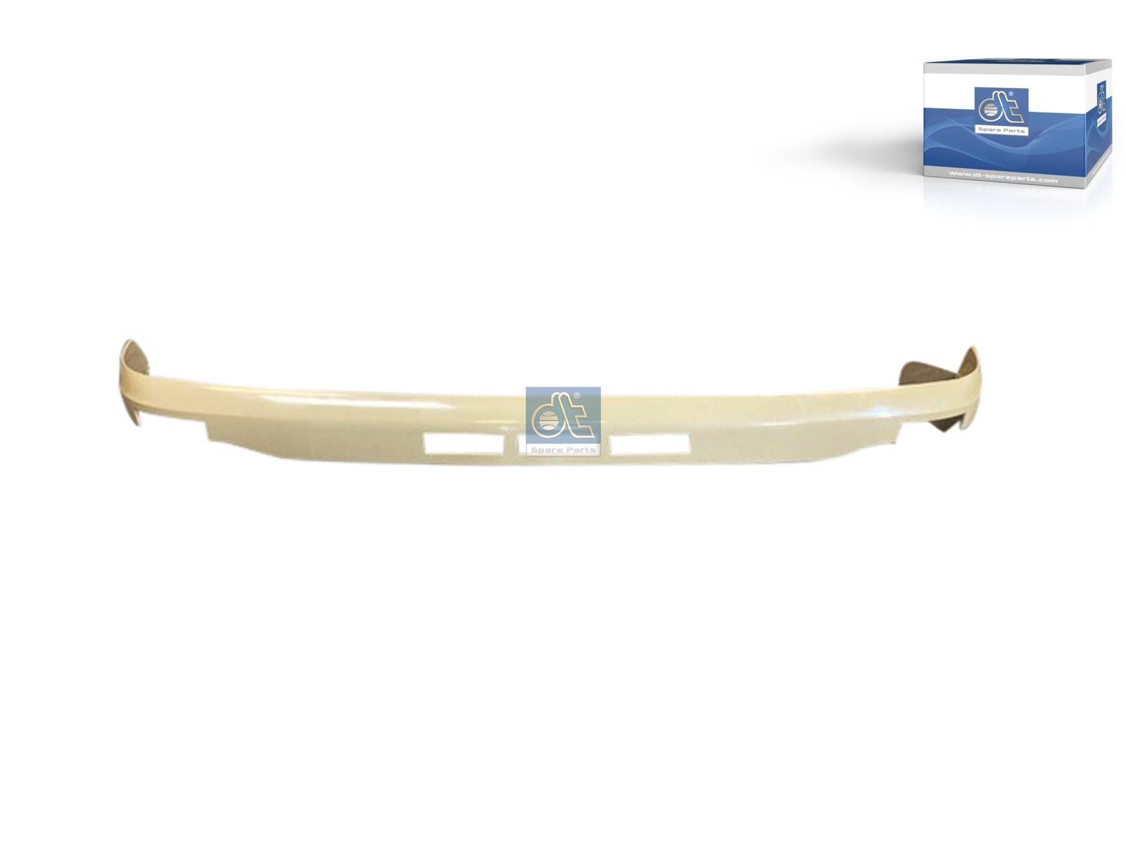 DT Spare Parts 1.29024 Sun visor