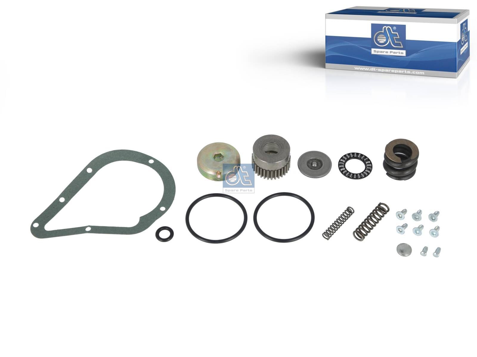 DT Spare Parts 1.31870 Slack adjuster kit