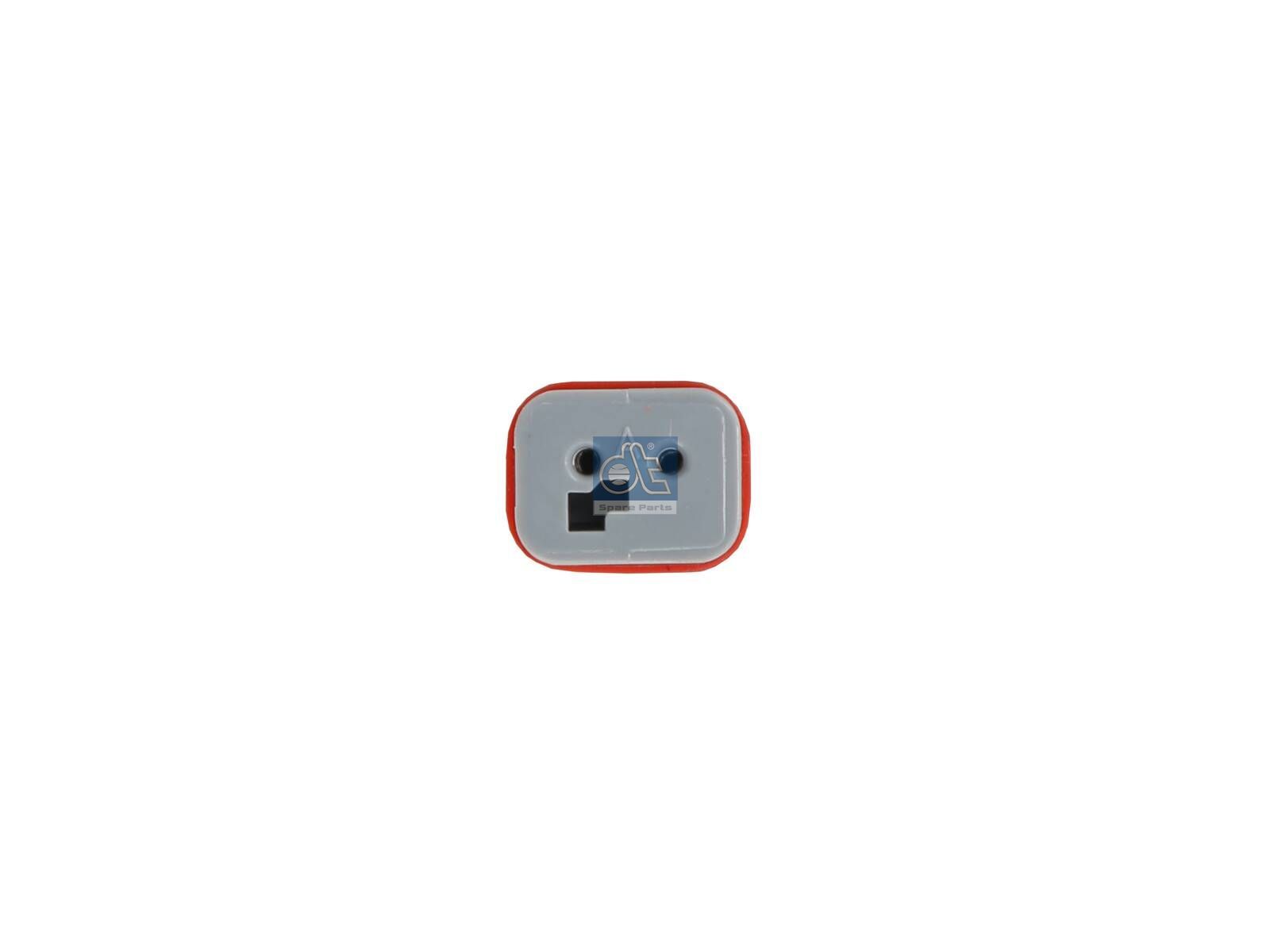 DT Spare Parts 1.32168 Repair kit, sensor