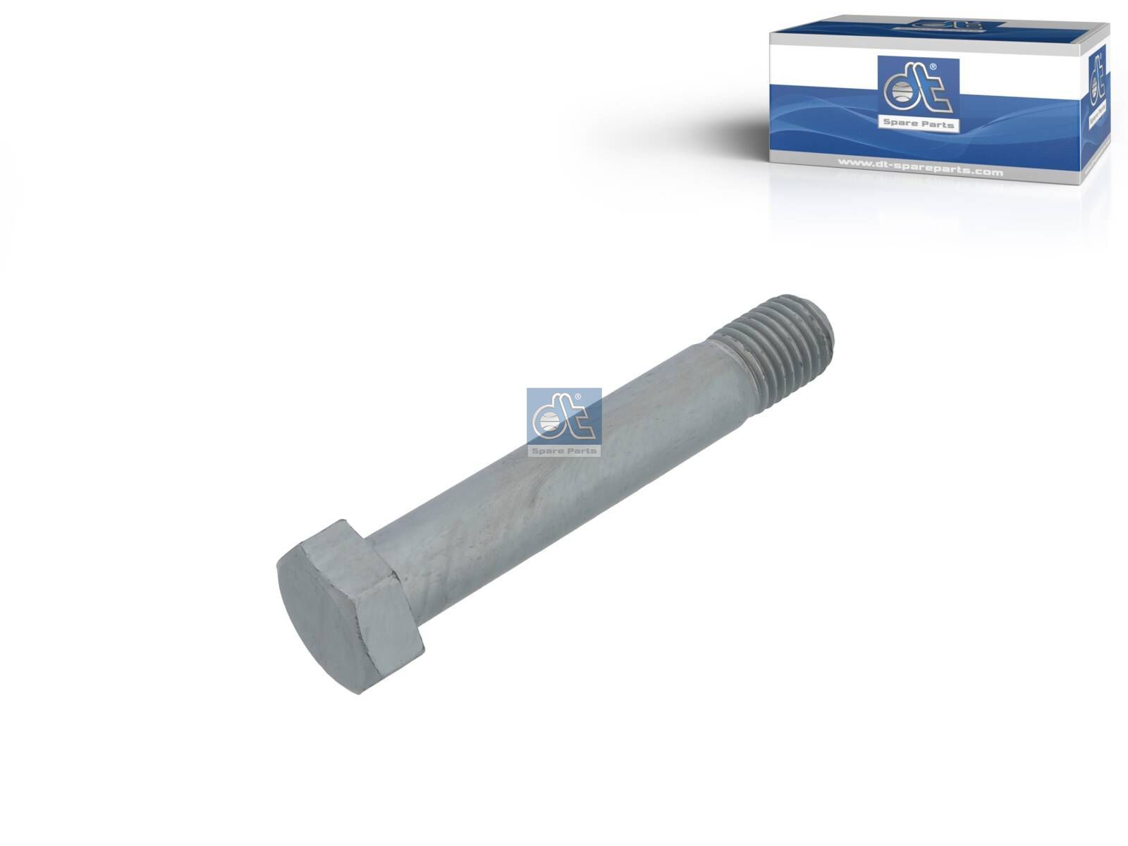 DT Spare Parts 1.40023 Screw