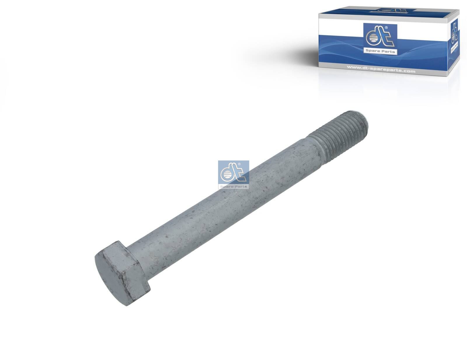 DT Spare Parts 1.40024 Screw