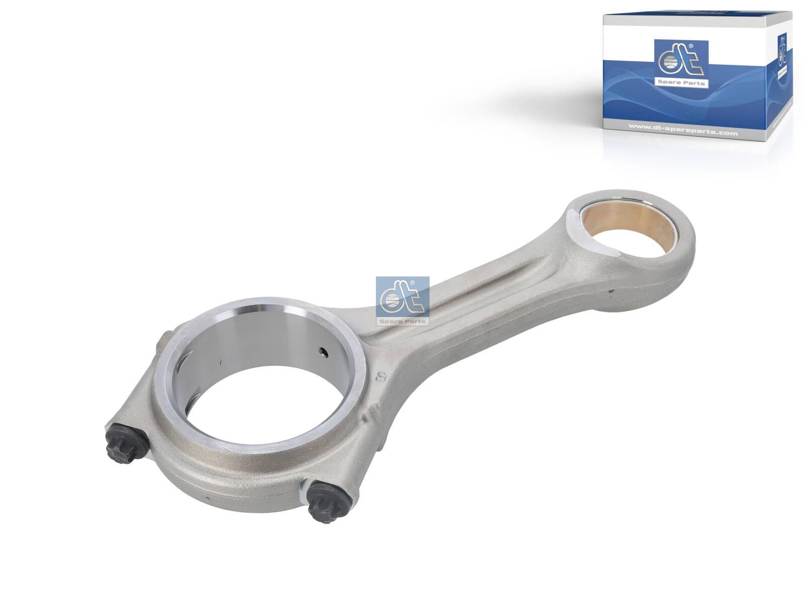 DT Spare Parts 1.40040 Connecting rod