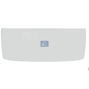 DT Spare Parts 1.40115SP Windshield, wooden box