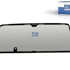 DT Spare Parts 1.40120SP Windshield, wooden box