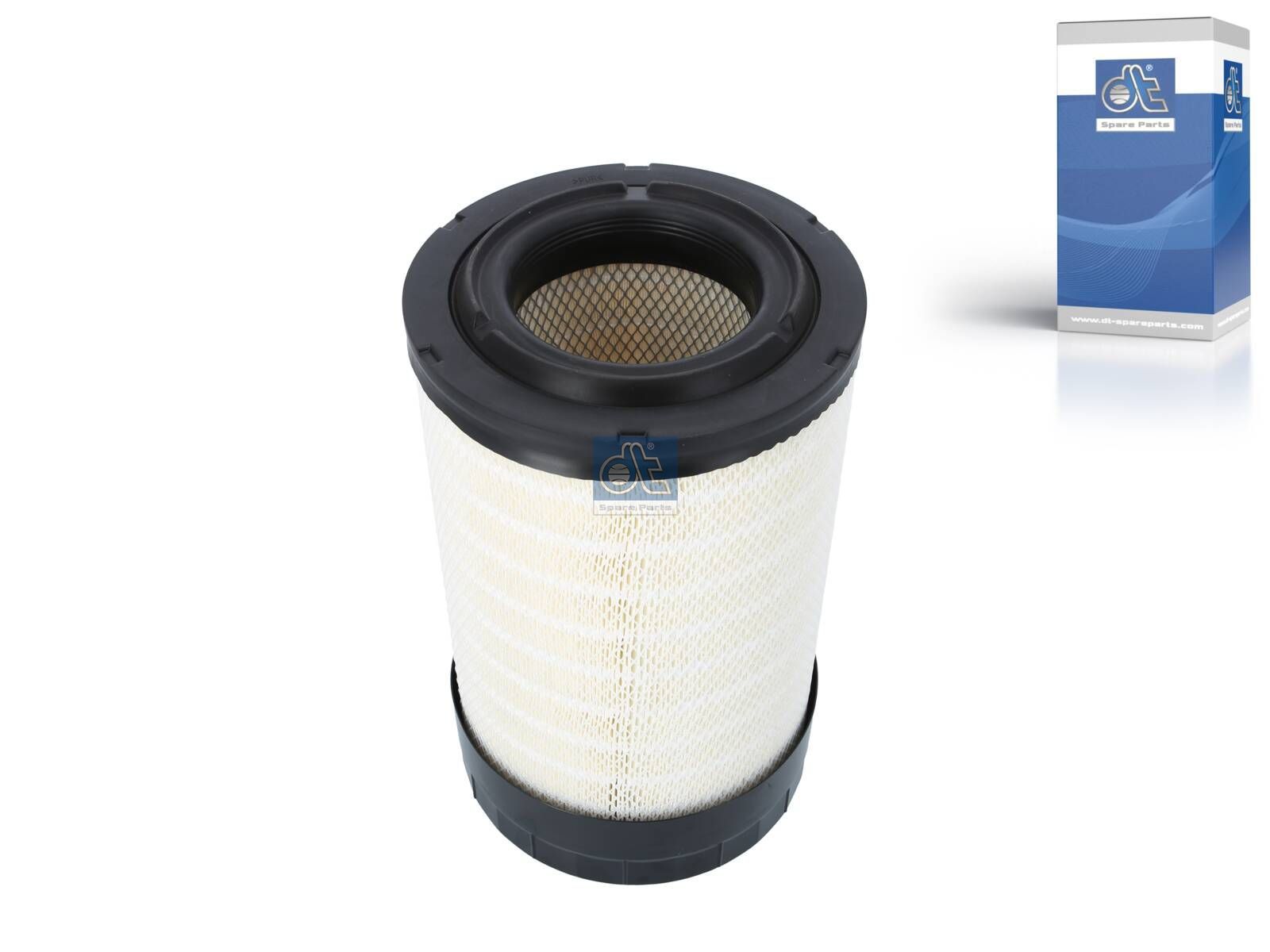 DT Spare Parts 1.40187 Air filter