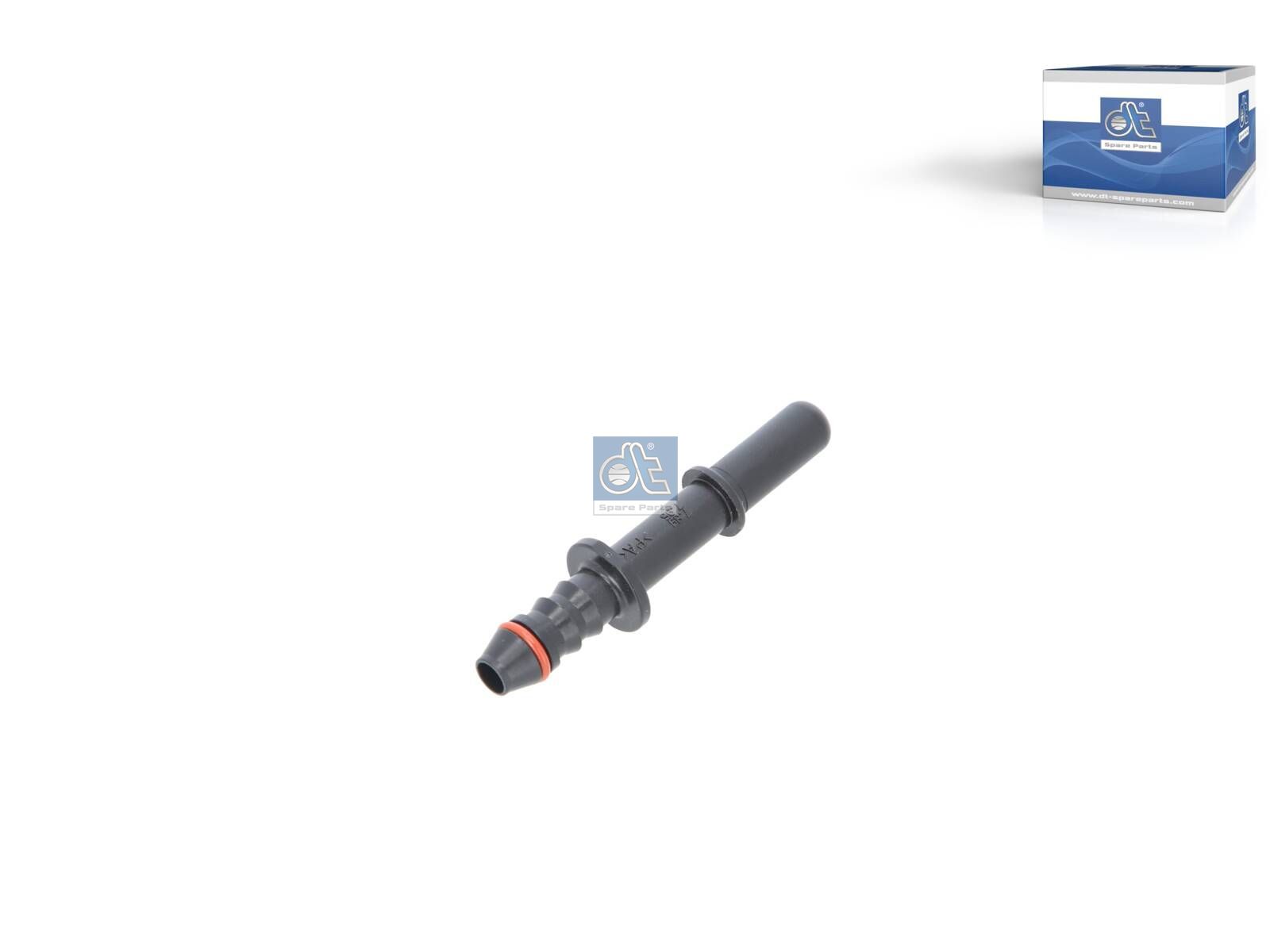 DT Spare Parts 1.40195 Connector