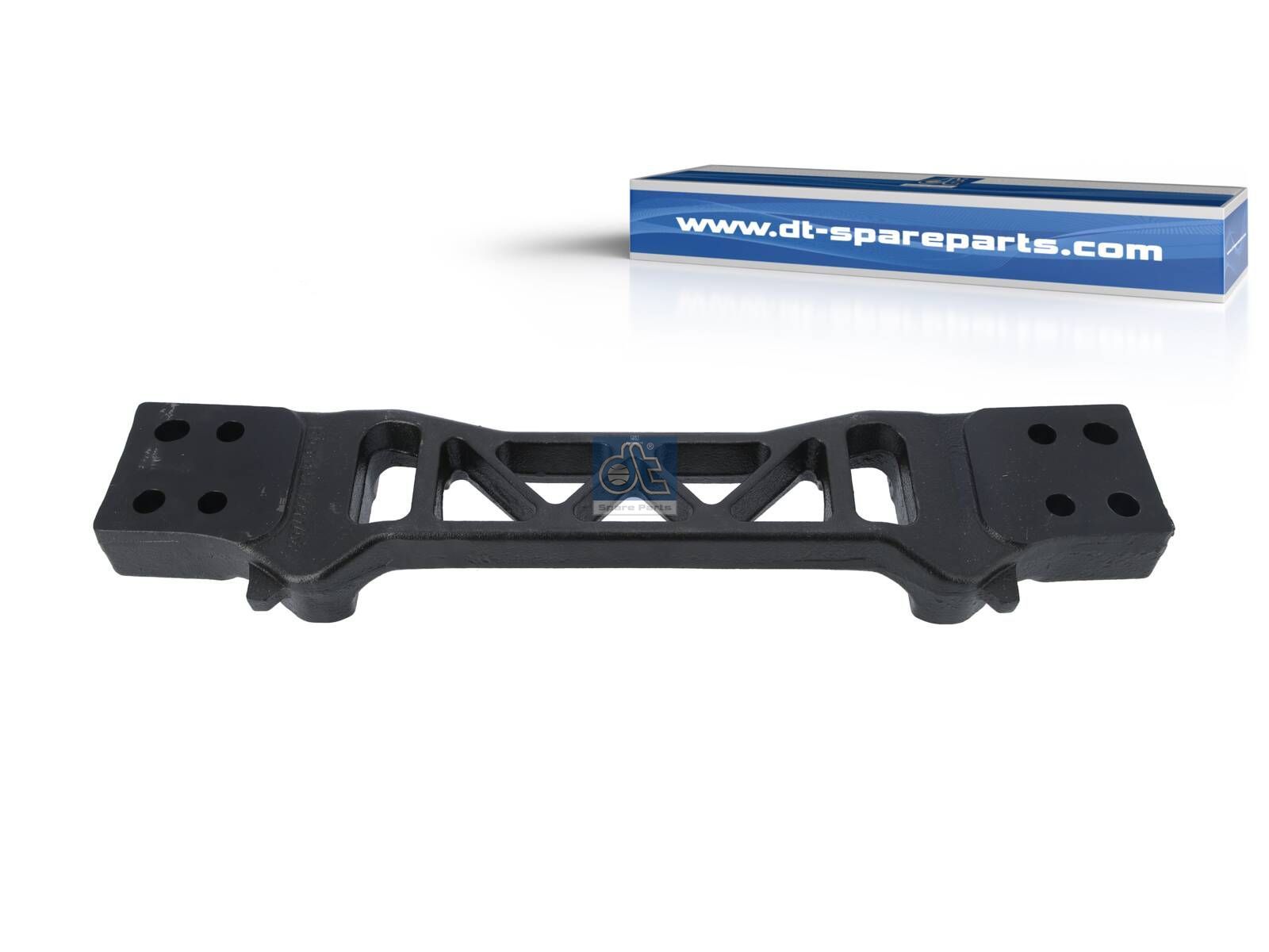 DT Spare Parts 1.44020 Support, Gearbox