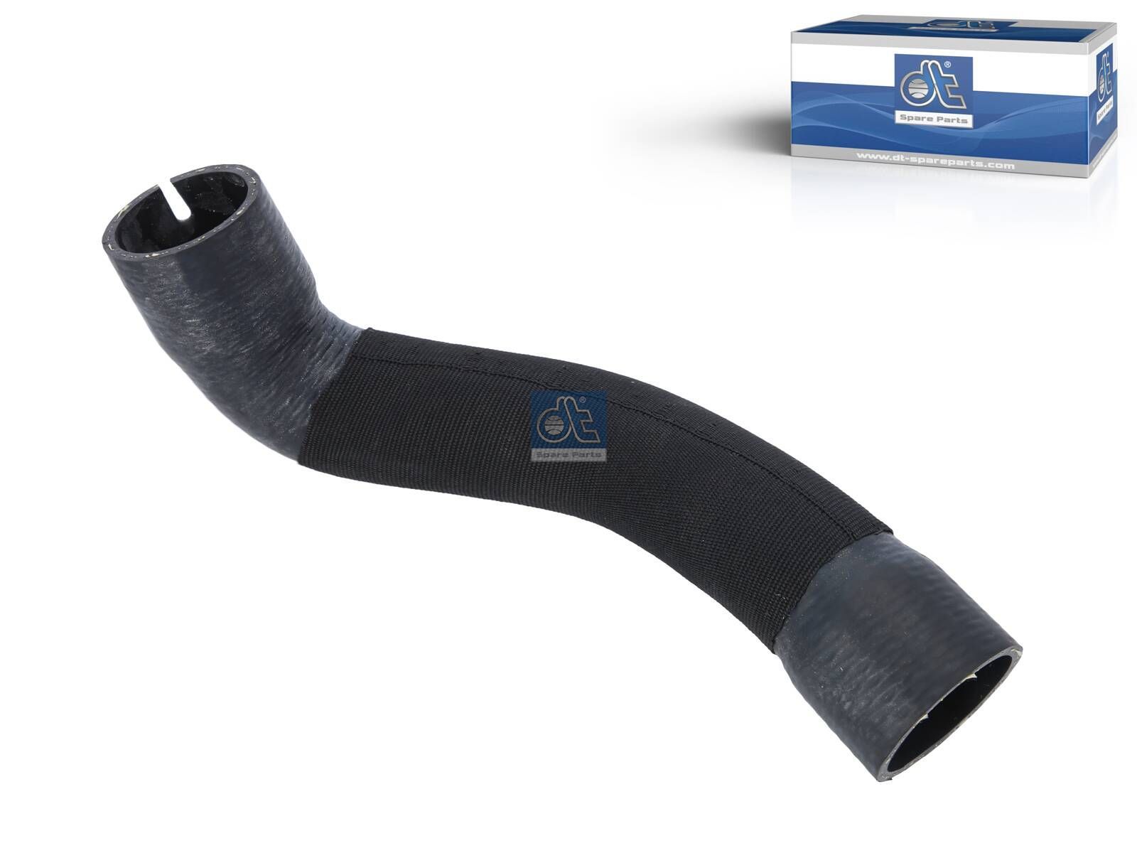 DT Spare Parts 1.44901 Hose