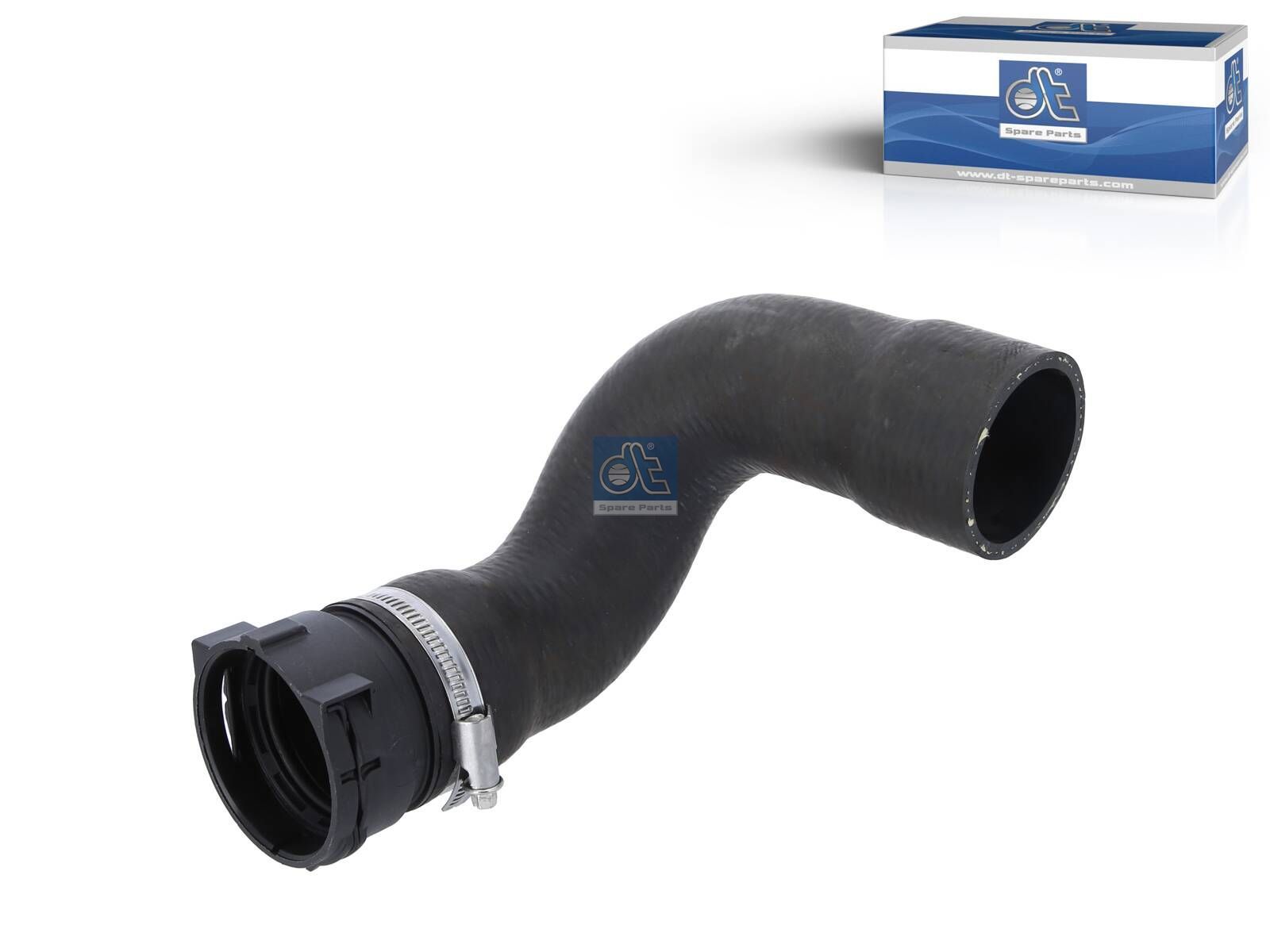 DT Spare Parts 1.44904 Hose