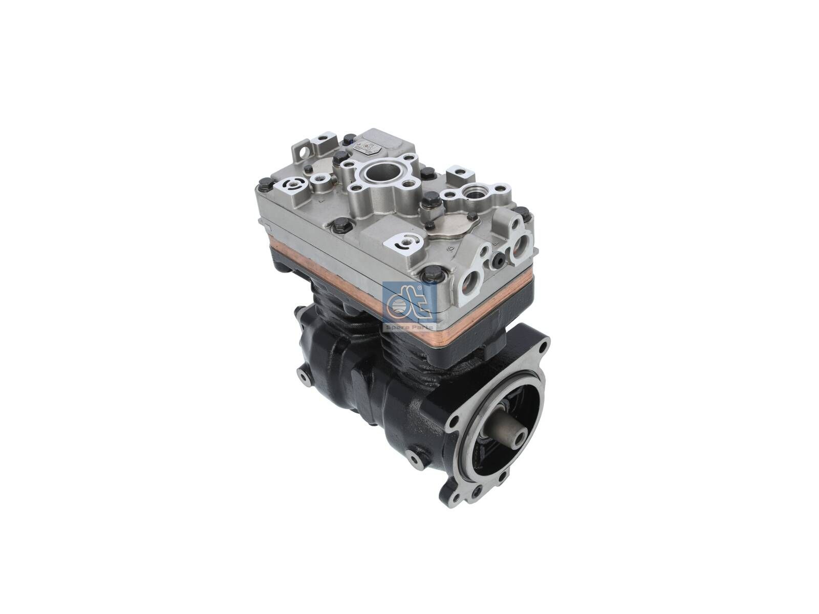 DT Spare Parts 1.48000 Compressor, D: 28 mm