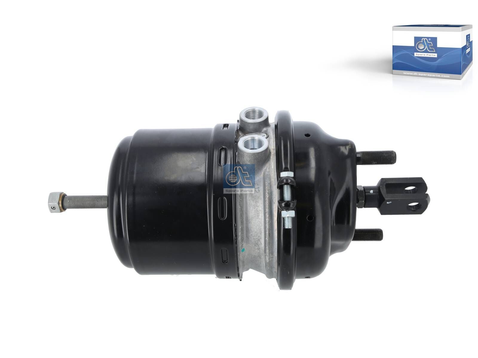 DT Spare Parts 1.48100 Spring brake cylinder