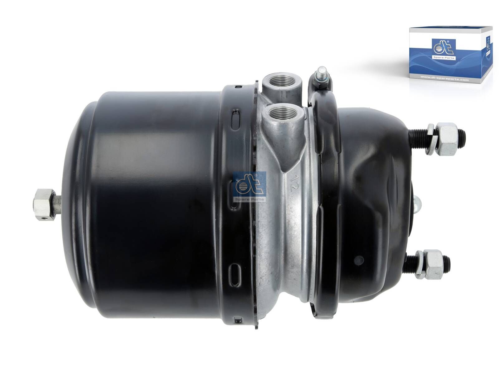 DT Spare Parts 1.48112 Spring brake cylinder