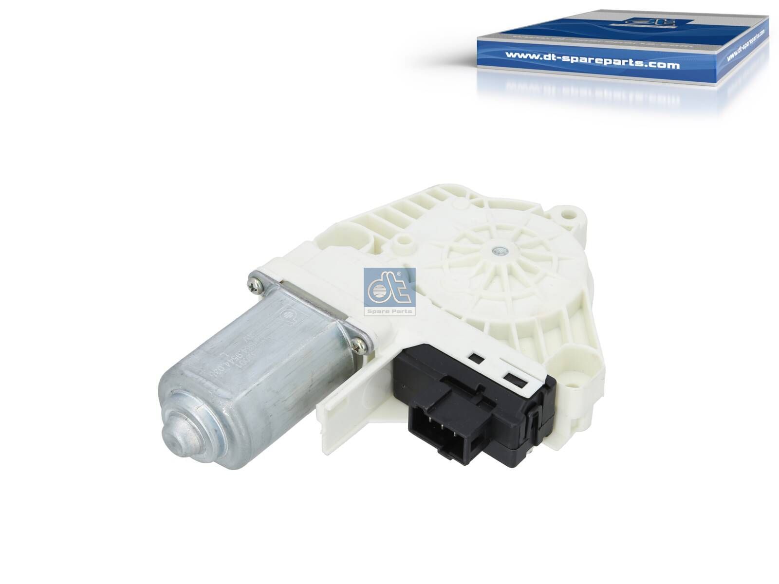 DT Spare Parts 1.51035 Window lifter motor, left