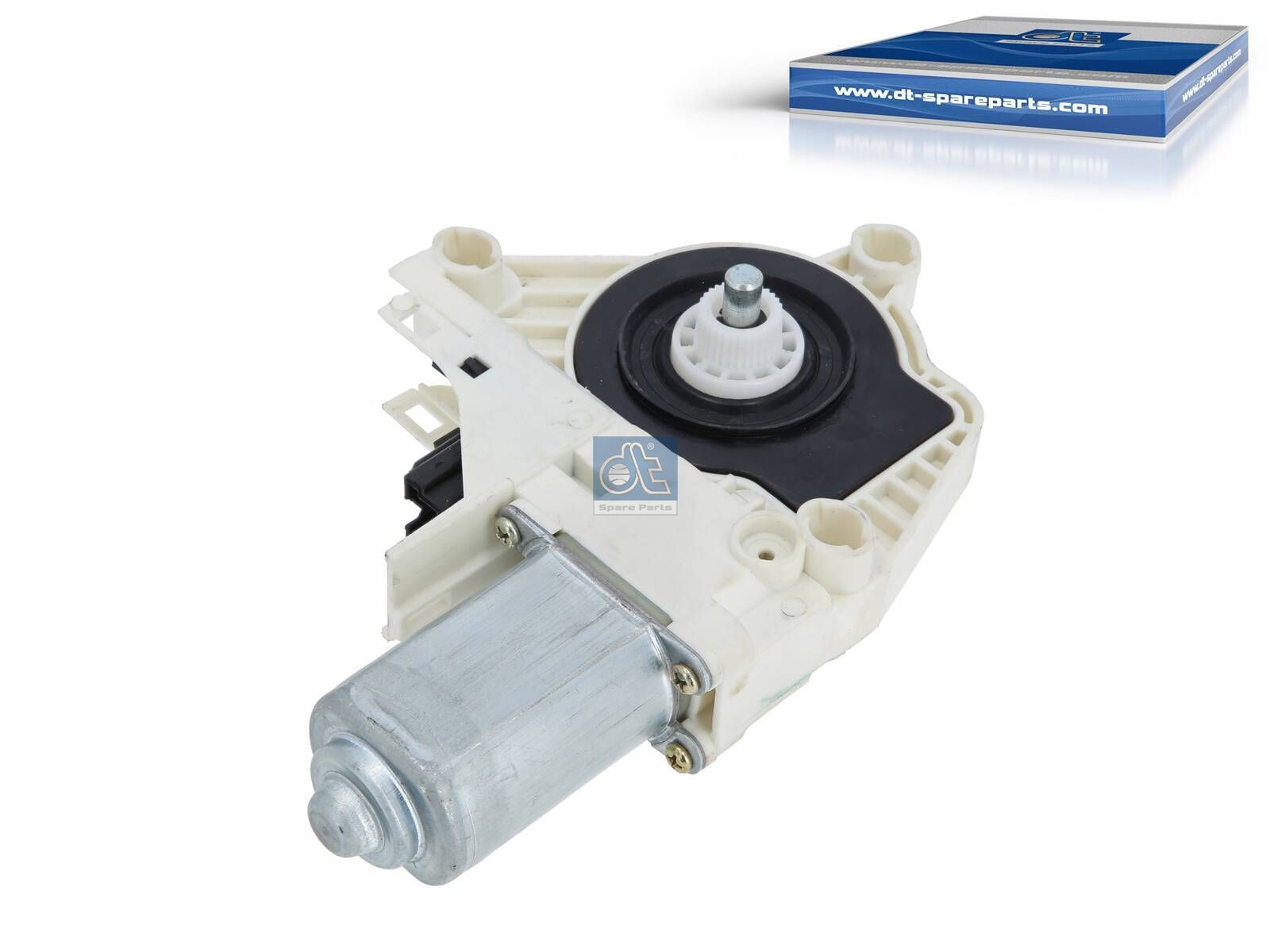 DT Spare Parts 1.51037 Window lifter motor, left