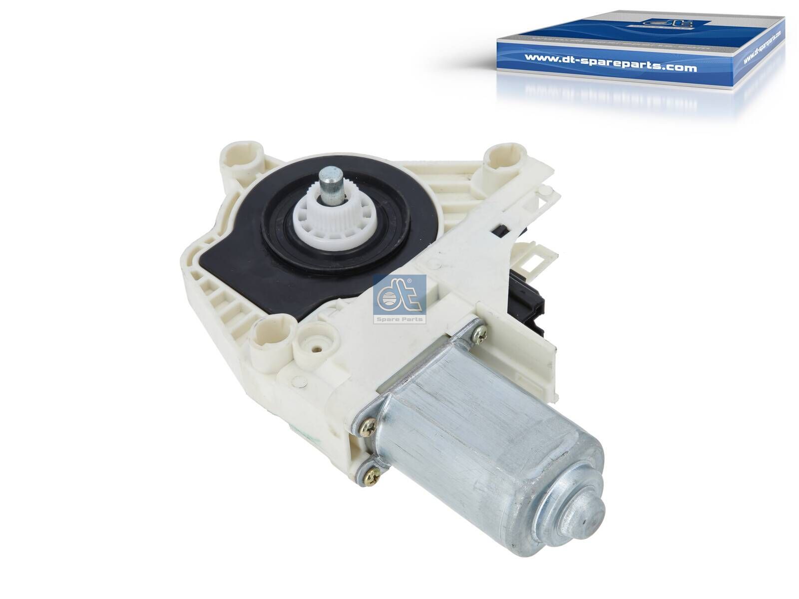 DT Spare Parts 1.51038 Window lifter motor, right