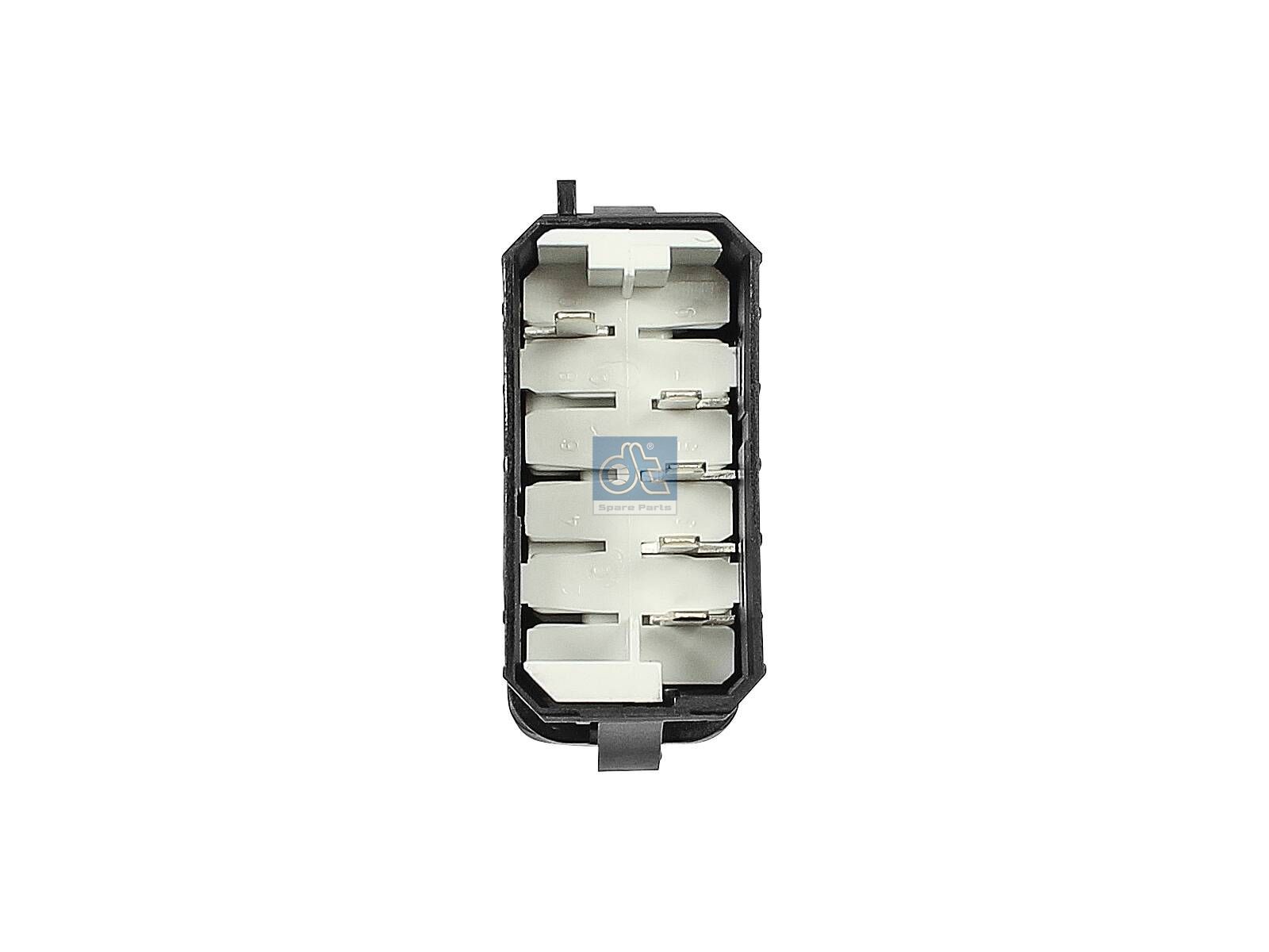 DT Spare Parts 1.51050 Switch, traction control system