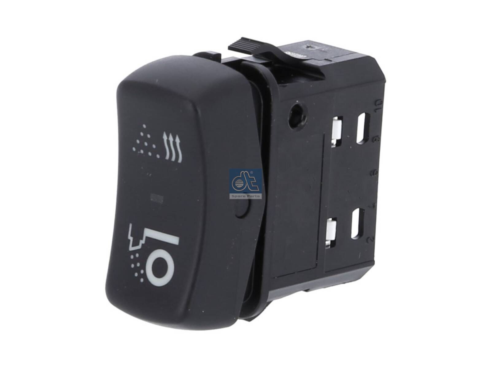 DT Spare Parts 1.51065 Switch