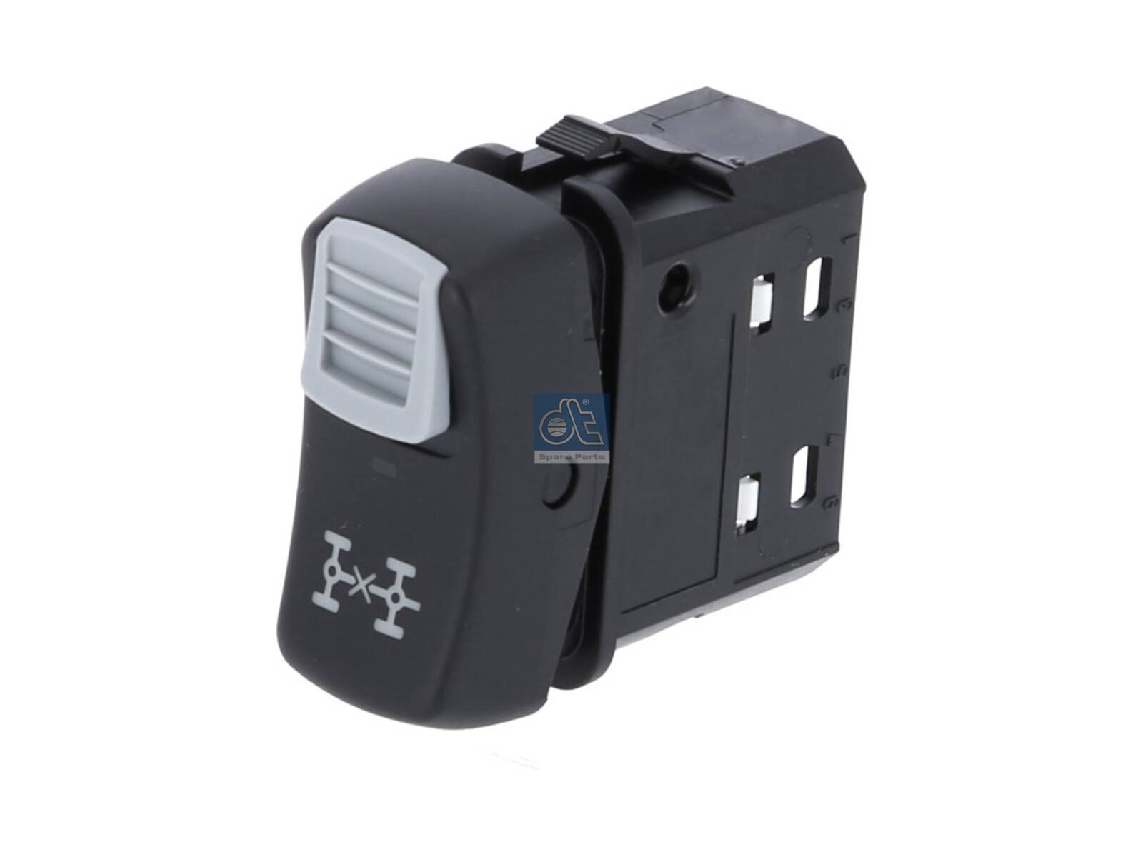 DT Spare Parts 1.51067 Switch, differential lock