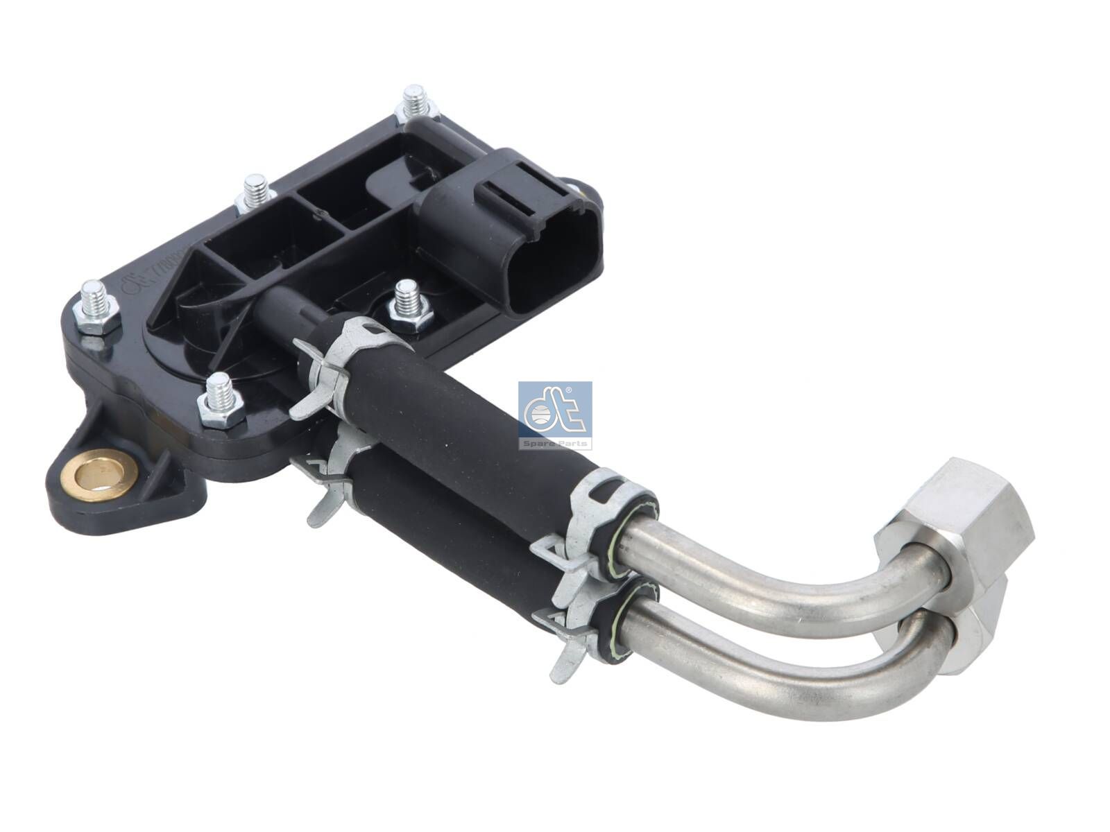 DT Spare Parts 1.51151 Sensor, Particle filter