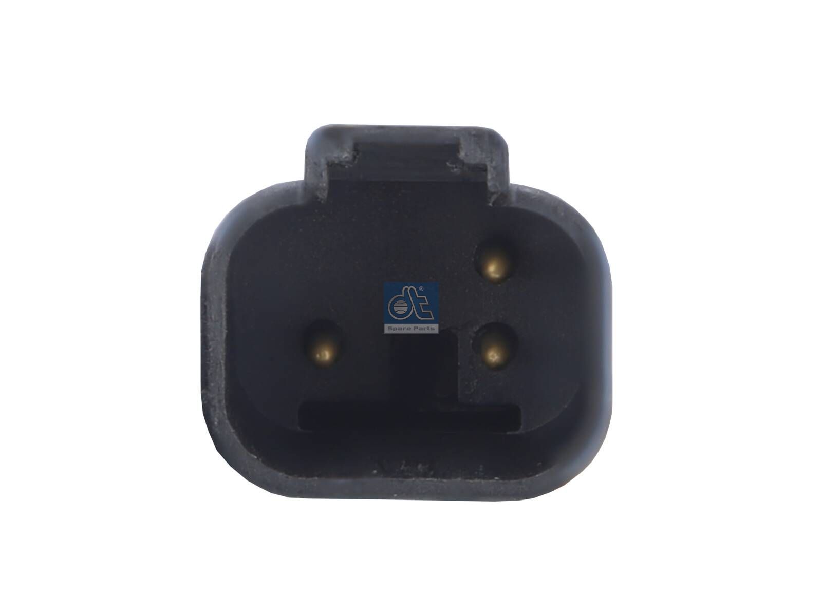 DT Spare Parts 1.51151 Sensor, Particle filter