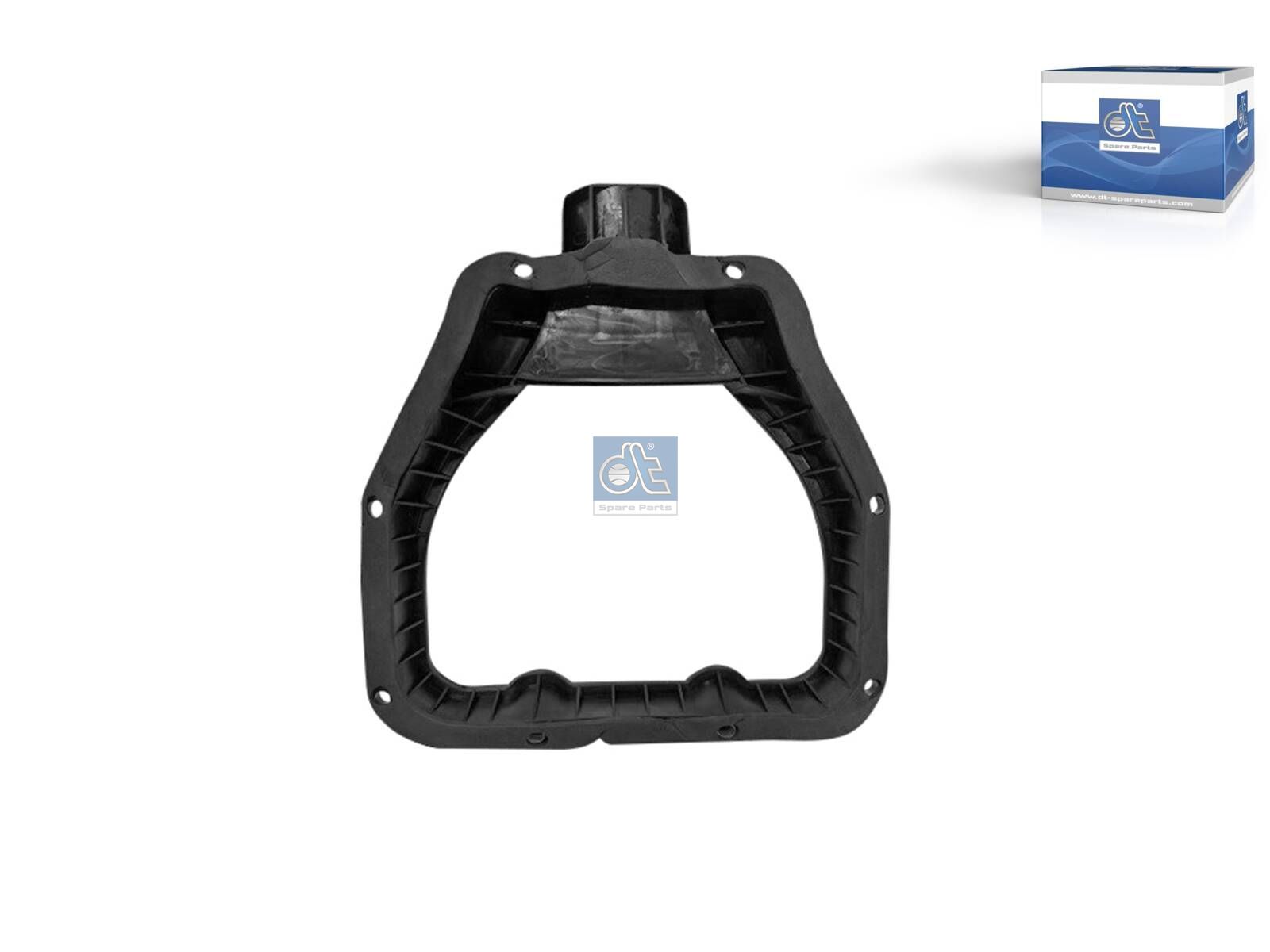 DT Spare Parts 1.51426 Frame, plug housing