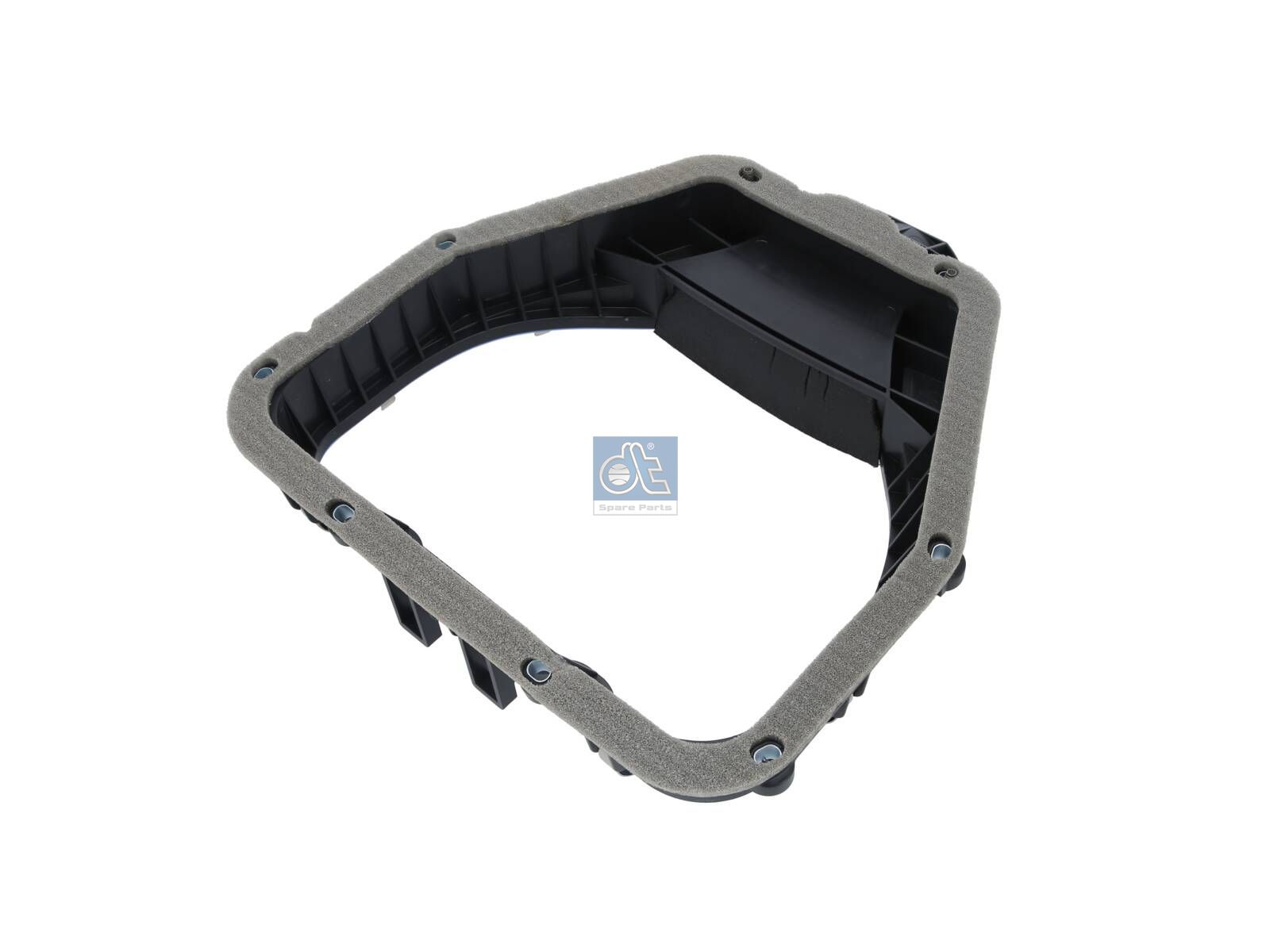 DT Spare Parts 1.51426 Frame, plug housing