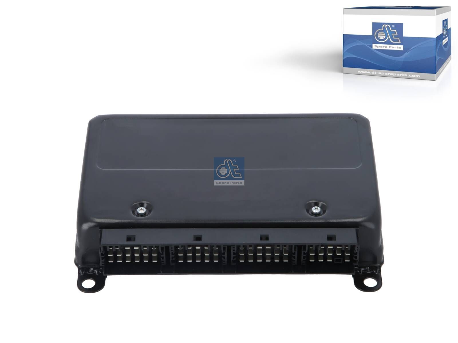 DT Spare Parts 1.51550 Control unit