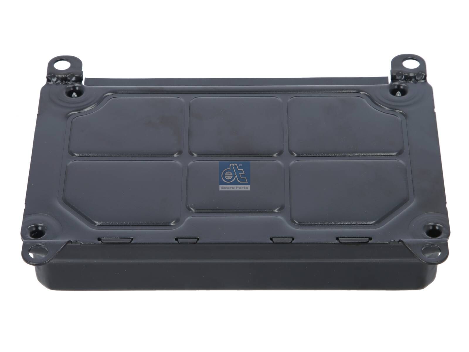 DT Spare Parts 1.51550 Control unit