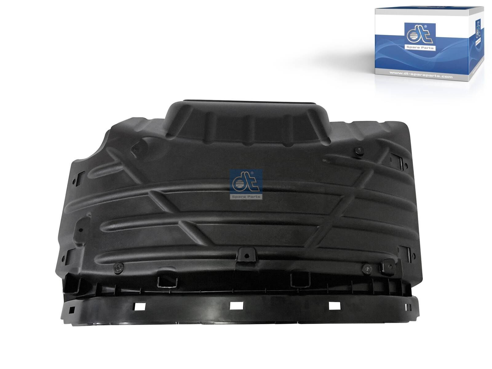 DT Spare Parts 1.52062 Fender, center, left
