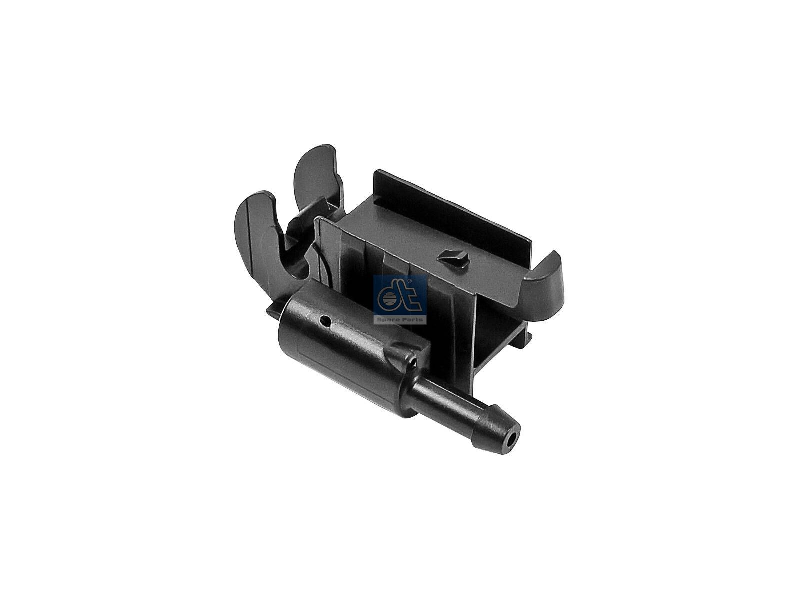DT Spare Parts 1.52125 Wiper nozzle