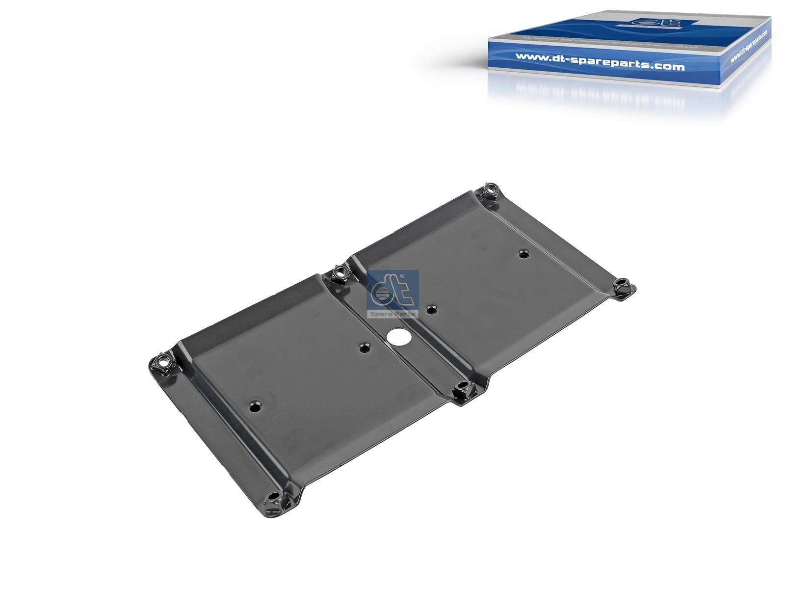 DT Spare Parts 1.52195 Bracket, fender