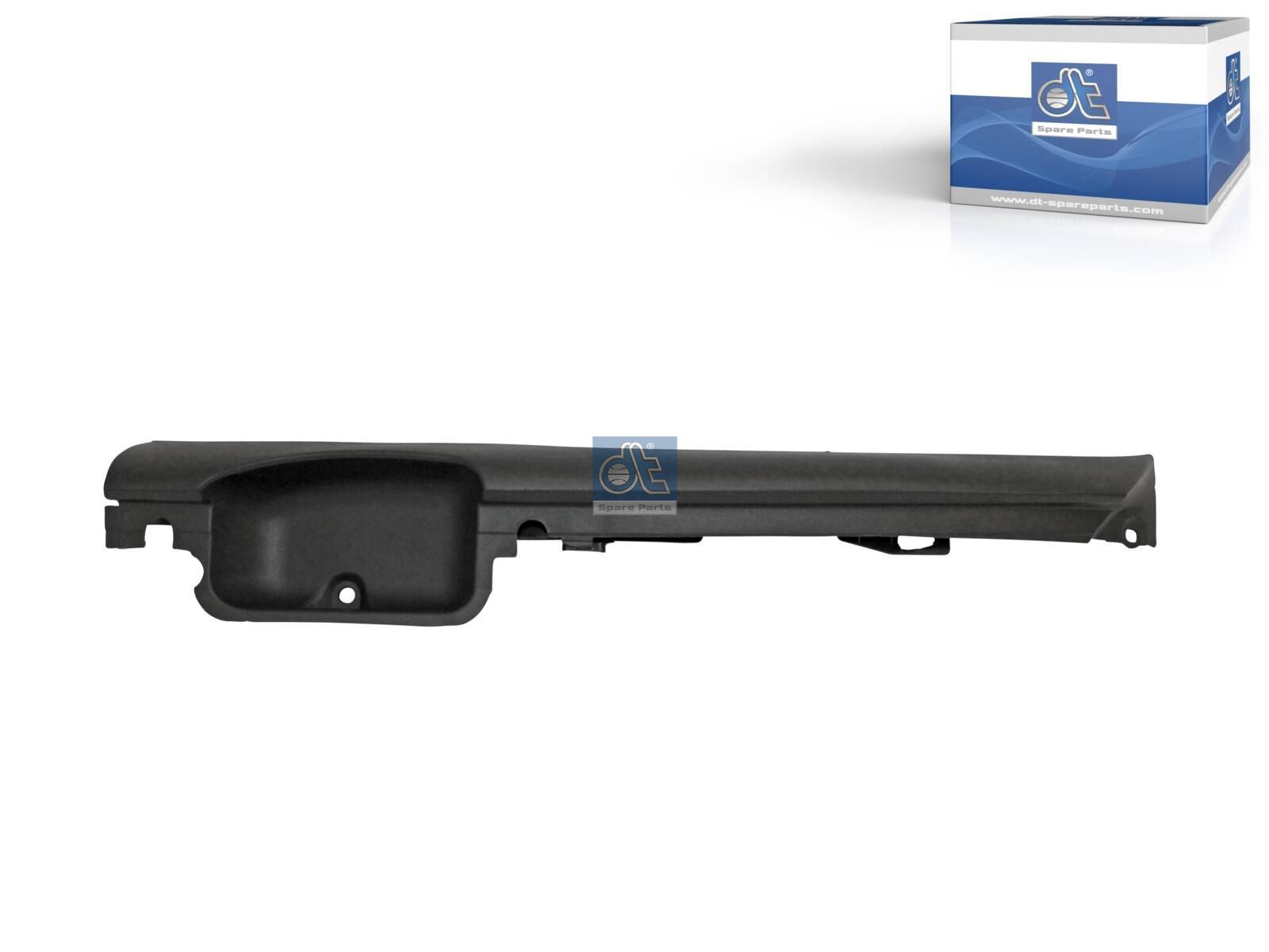 DT Spare Parts 1.52228 Front panel, left