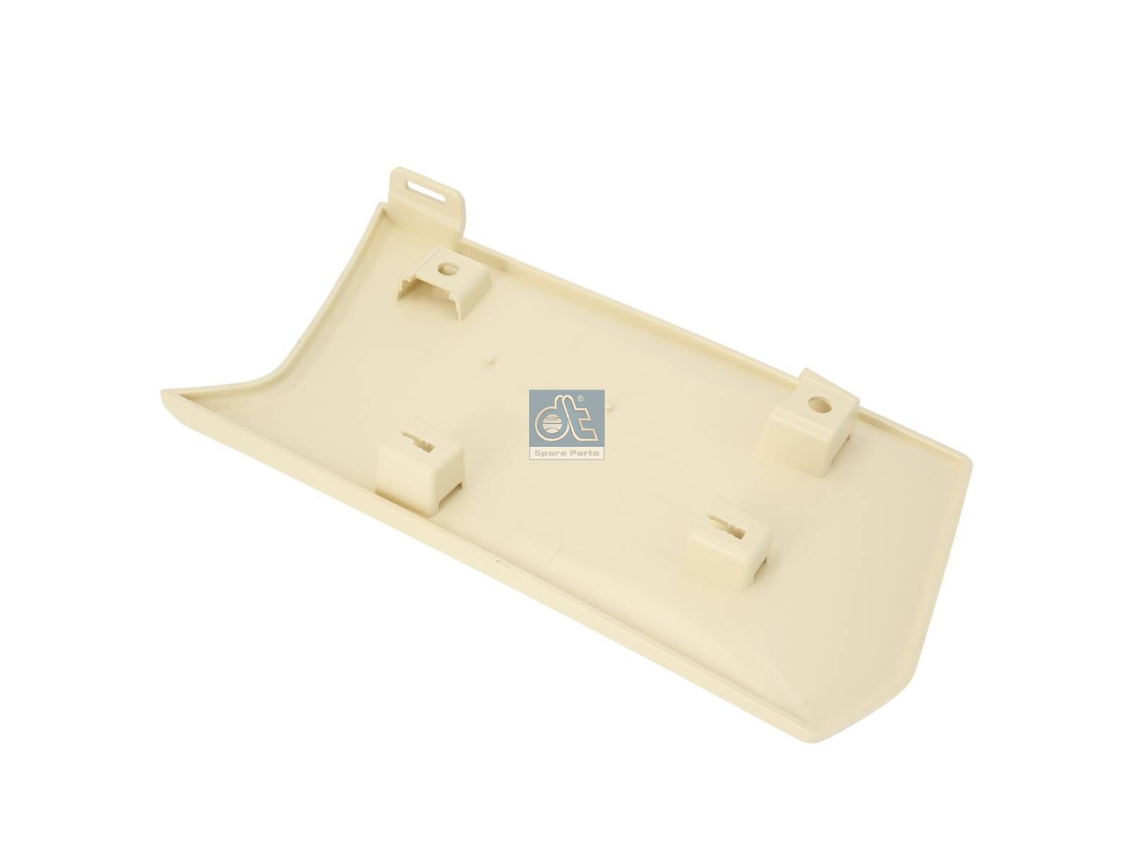DT Spare Parts 1.52328 Cover, left