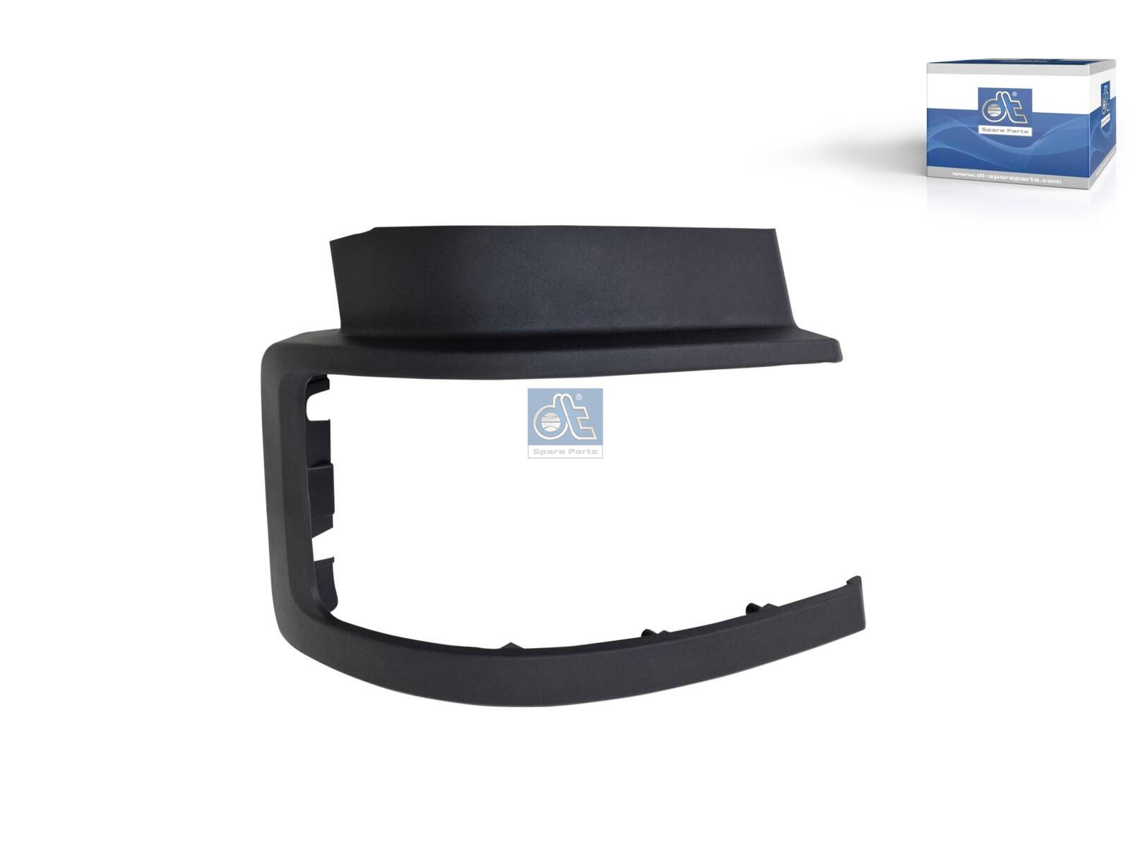 DT Spare Parts 1.52341 Lamp frame, right