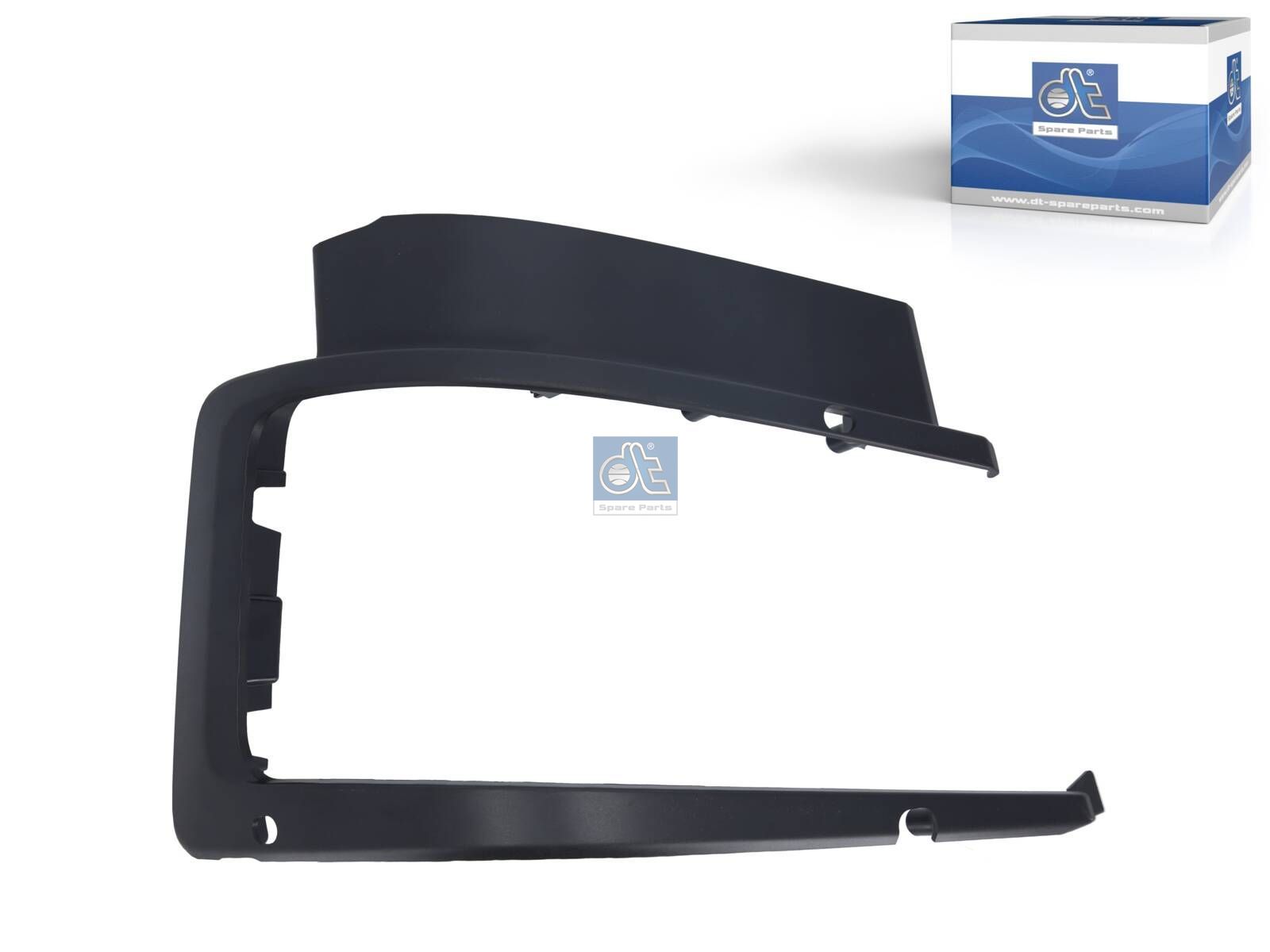 DT Spare Parts 1.52347 Lamp frame, right