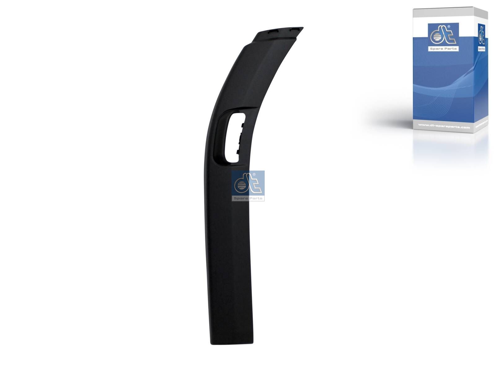 DT Spare Parts 1.52350 Panelling, left