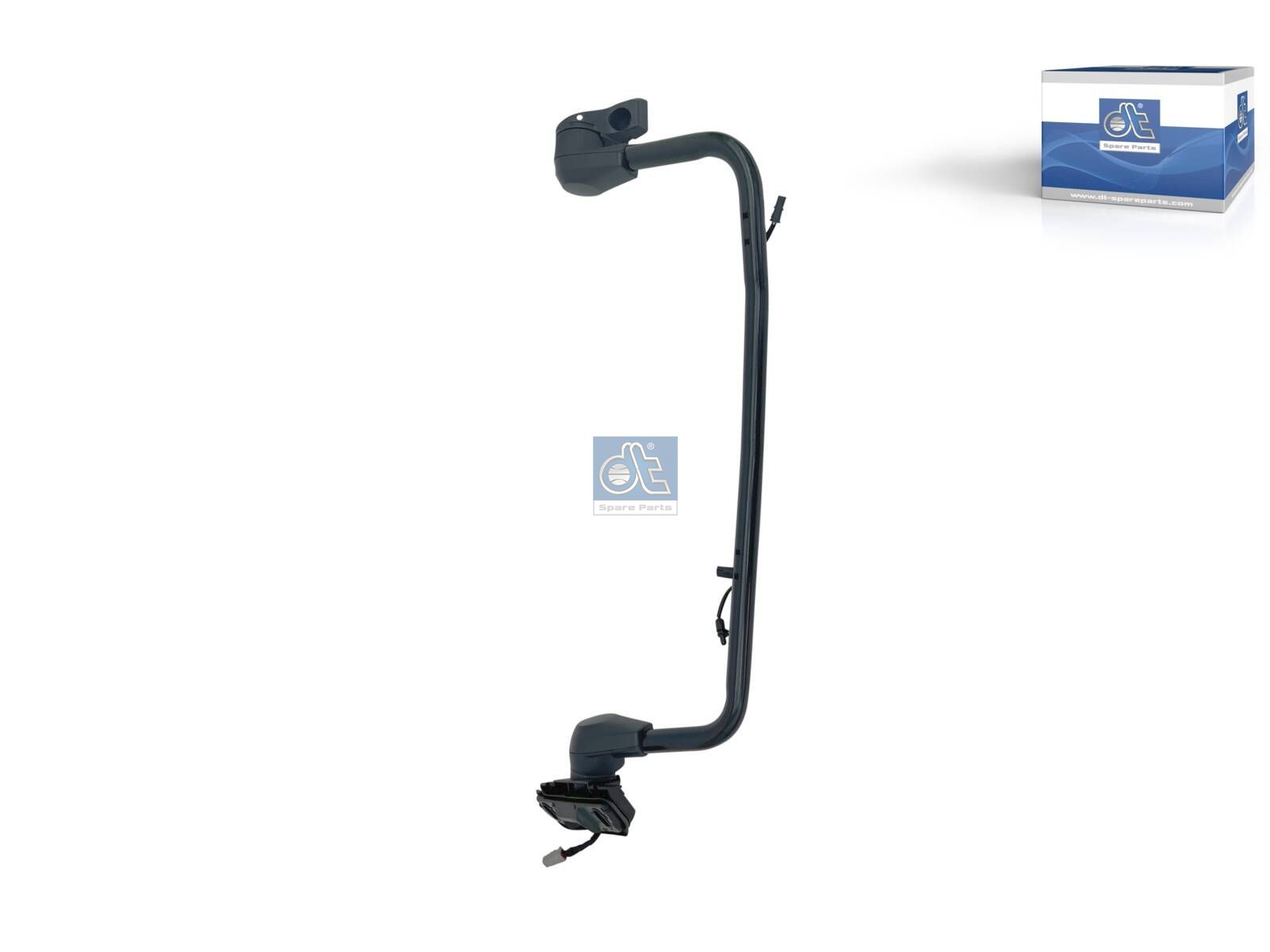 DT Spare Parts 1.52592 Mirror arm, right