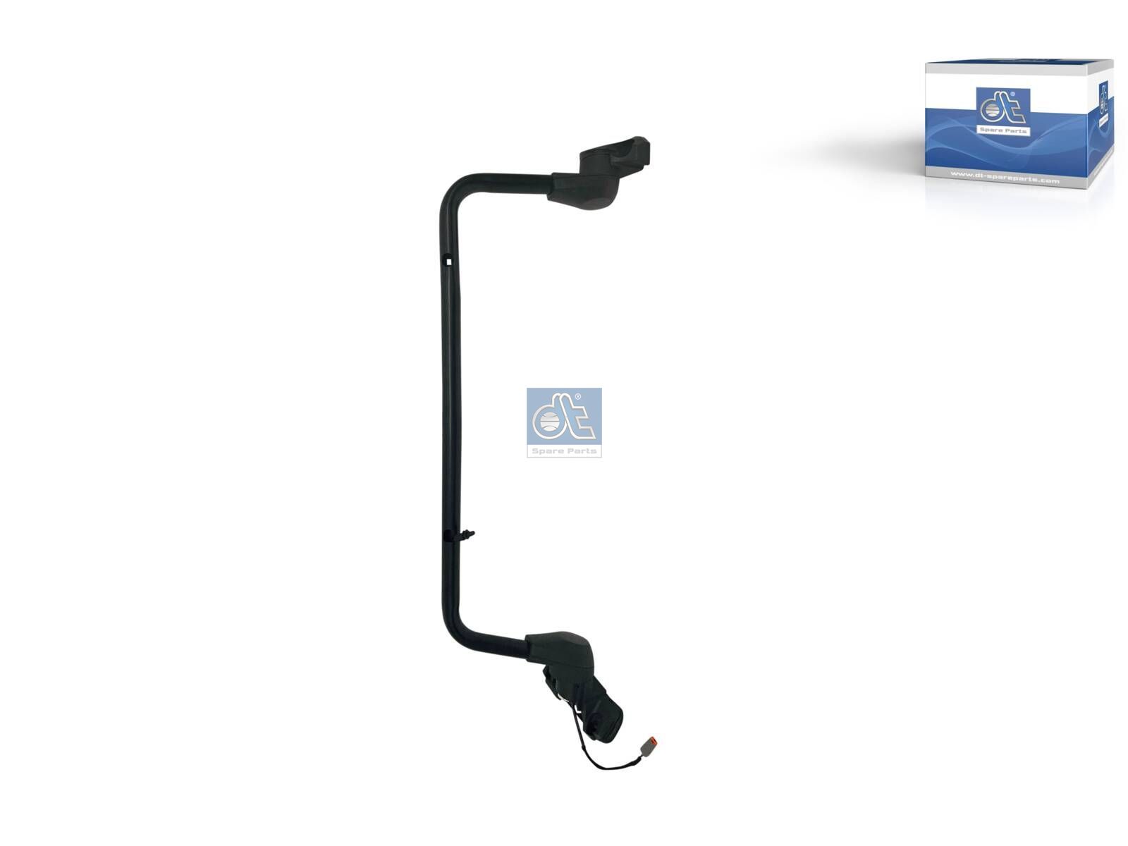 DT Spare Parts 1.52593 Mirror arm, right