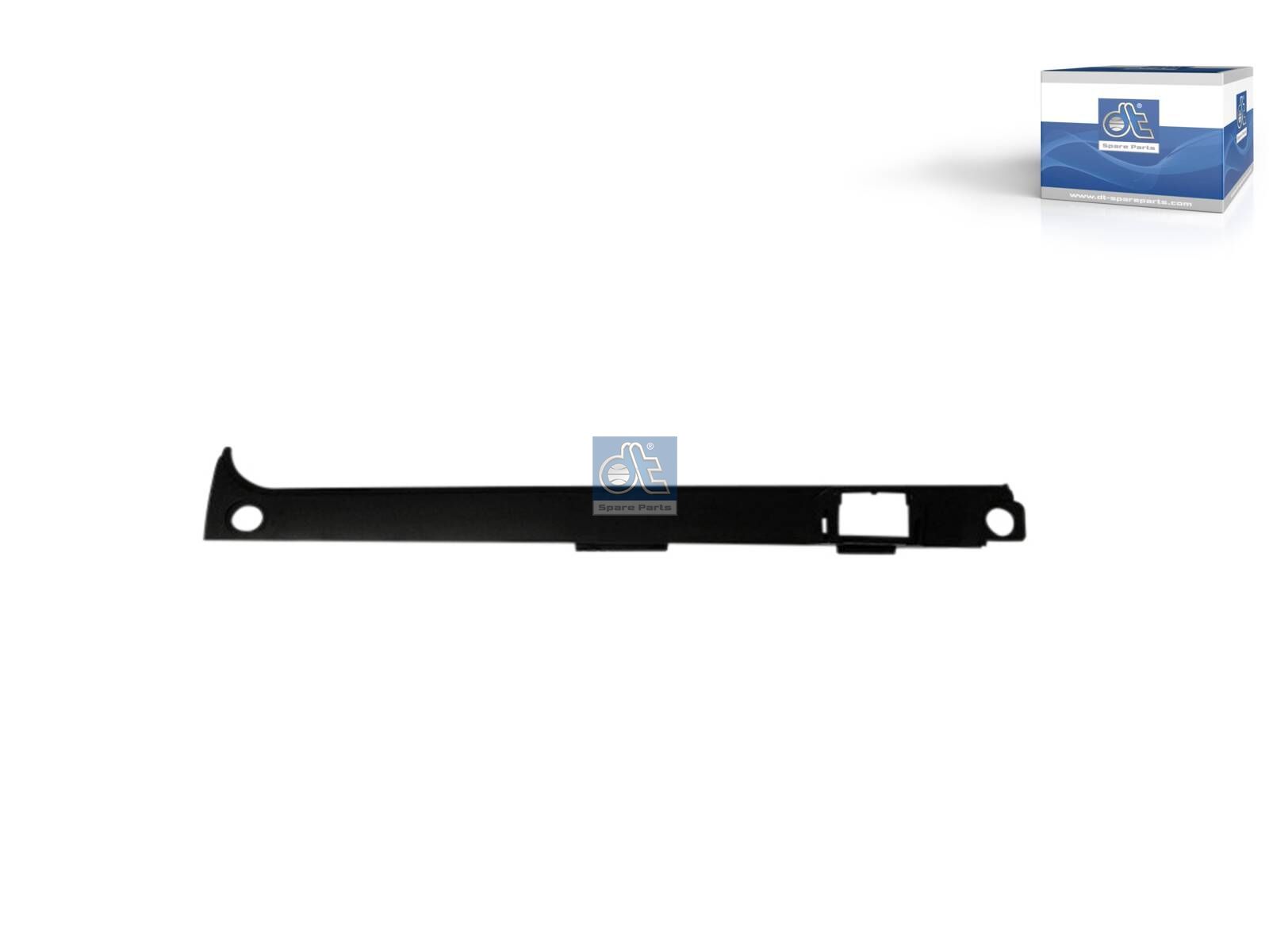 DT Spare Parts 1.52801 Pillar lining, right