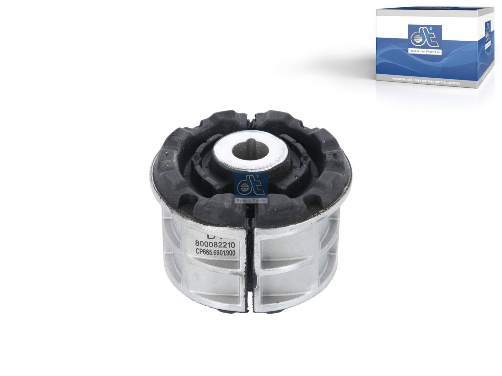 DT Spare Parts 1.52900 Bushing